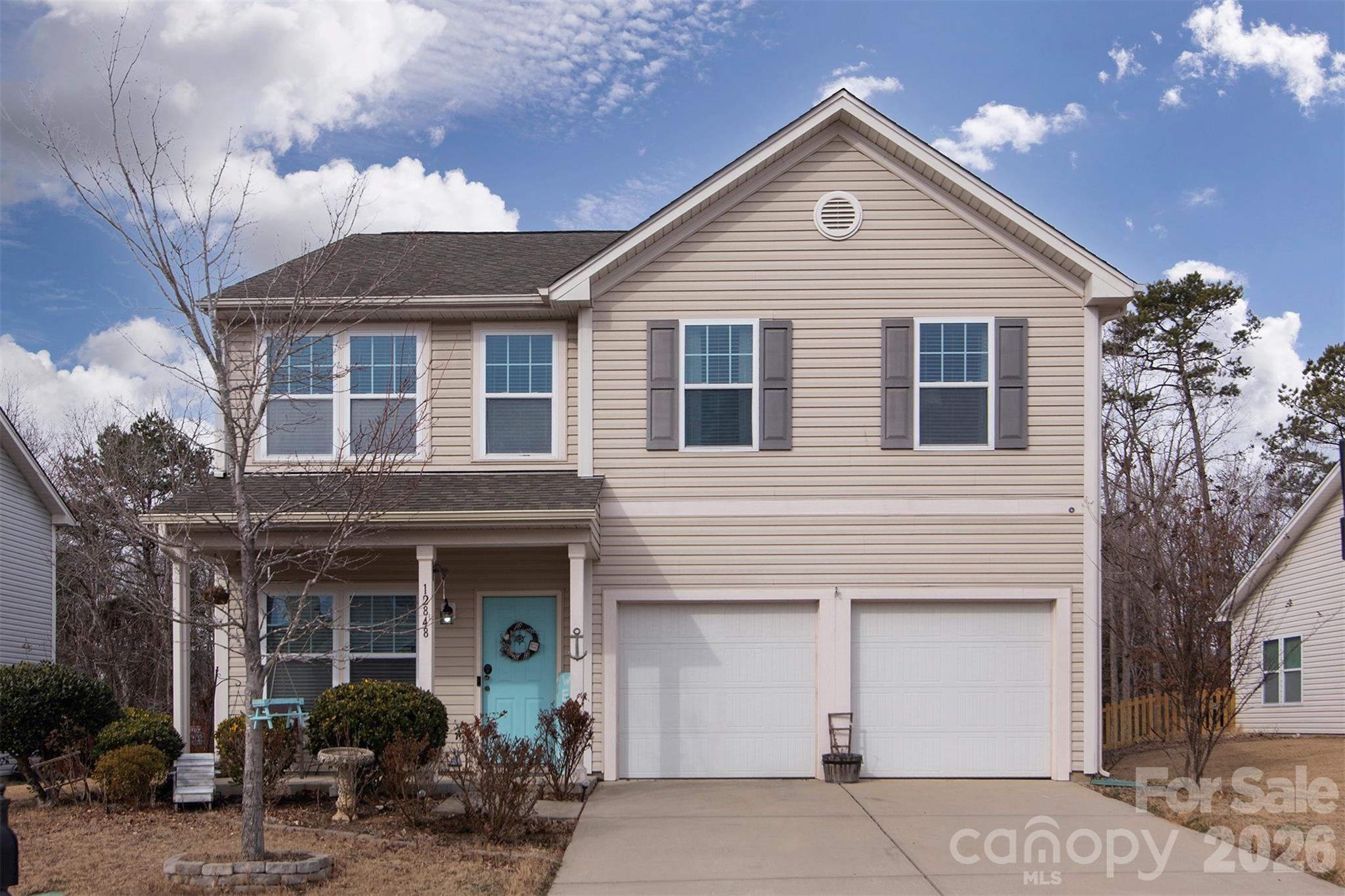 12848 Clydesdale Drive — photo