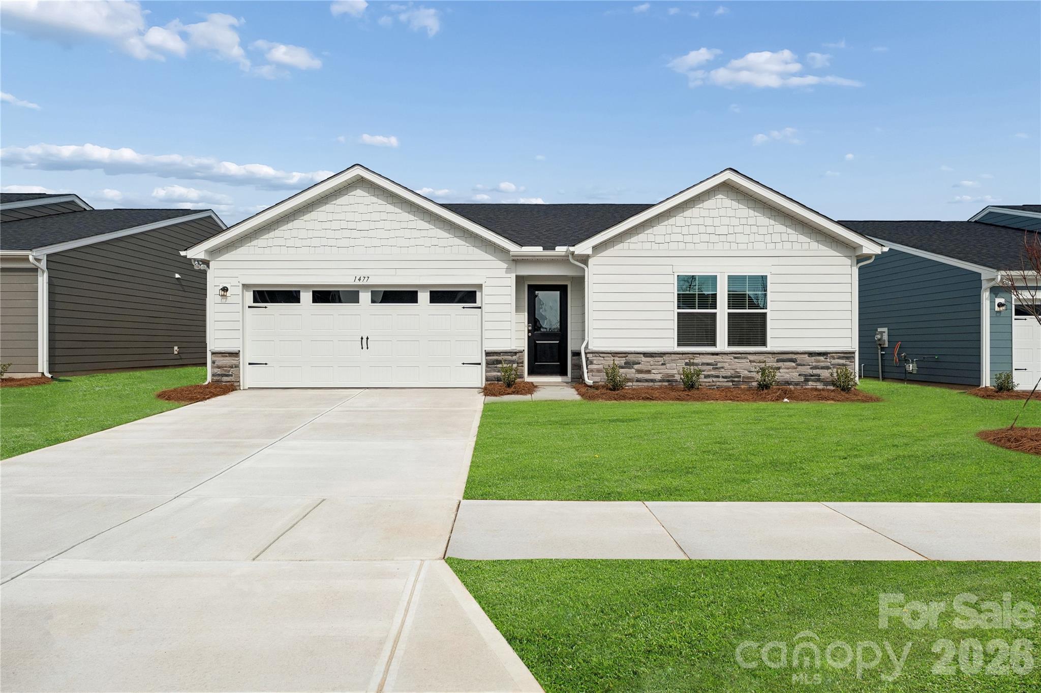 1477 Ardmore Drive — photo