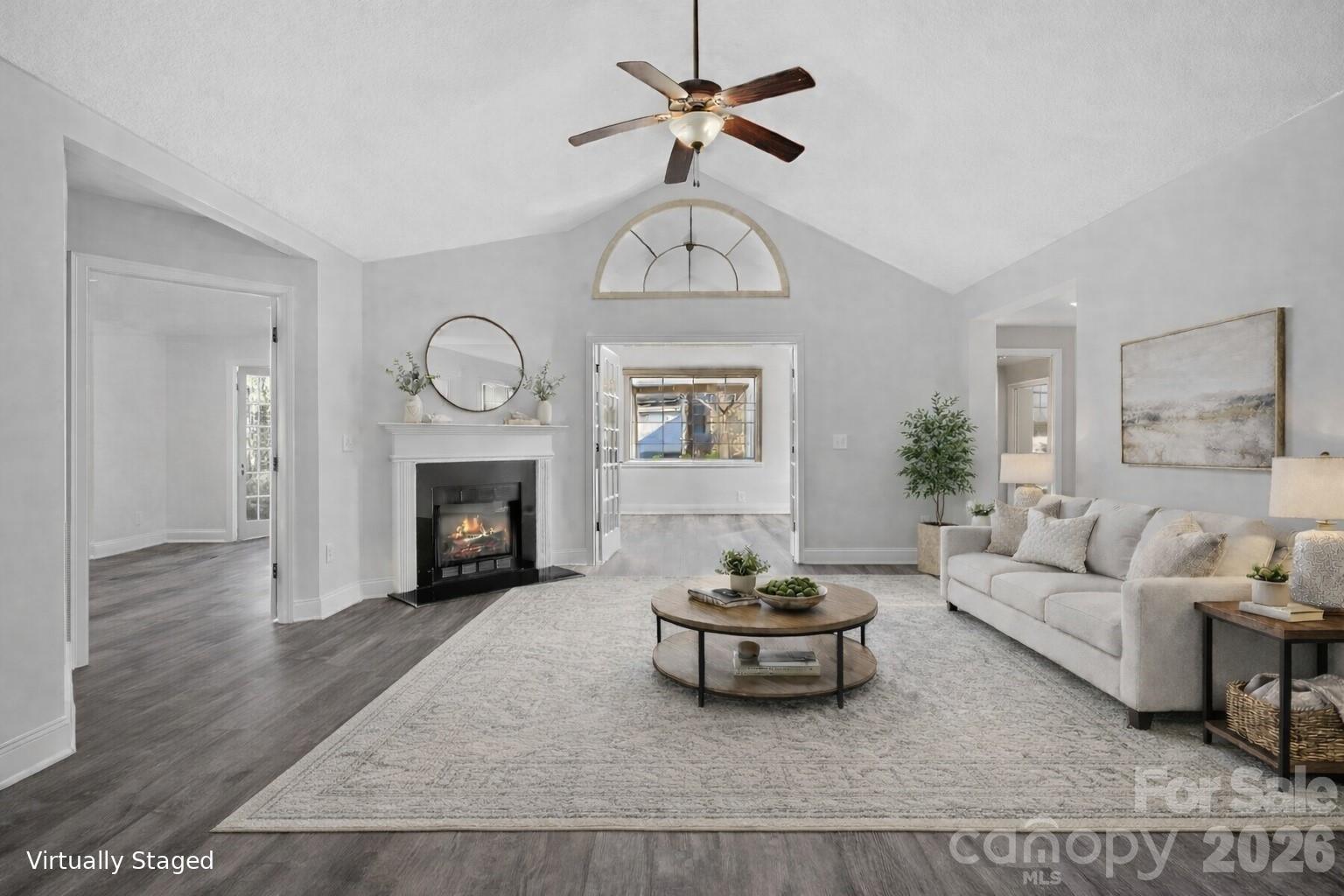 6 Mountain Meadow Circle — photo