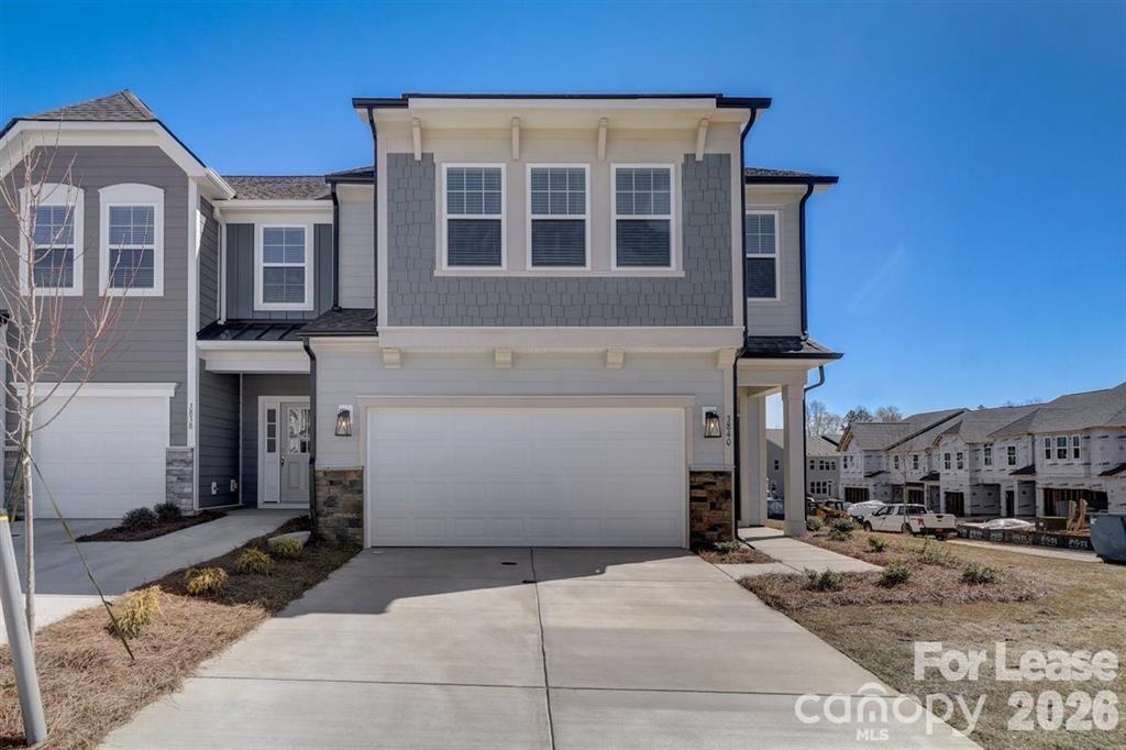 3845 Hayden Lane Salisbury — photo