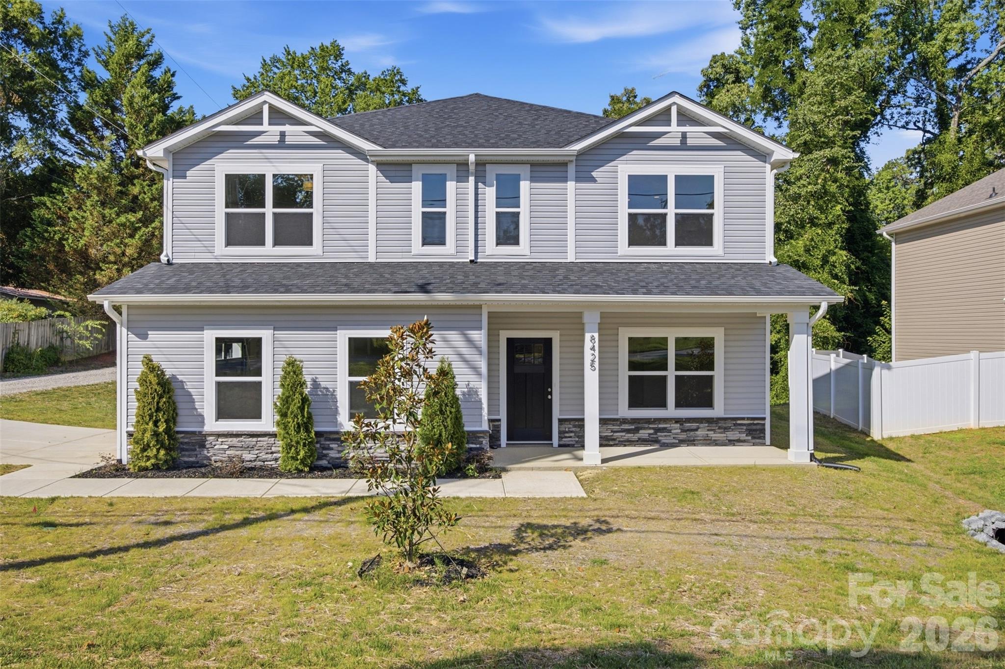 8425 Old Plank Road — photo