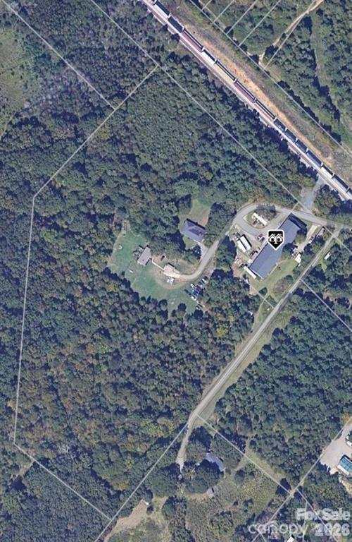 5522 Orr Road — photo