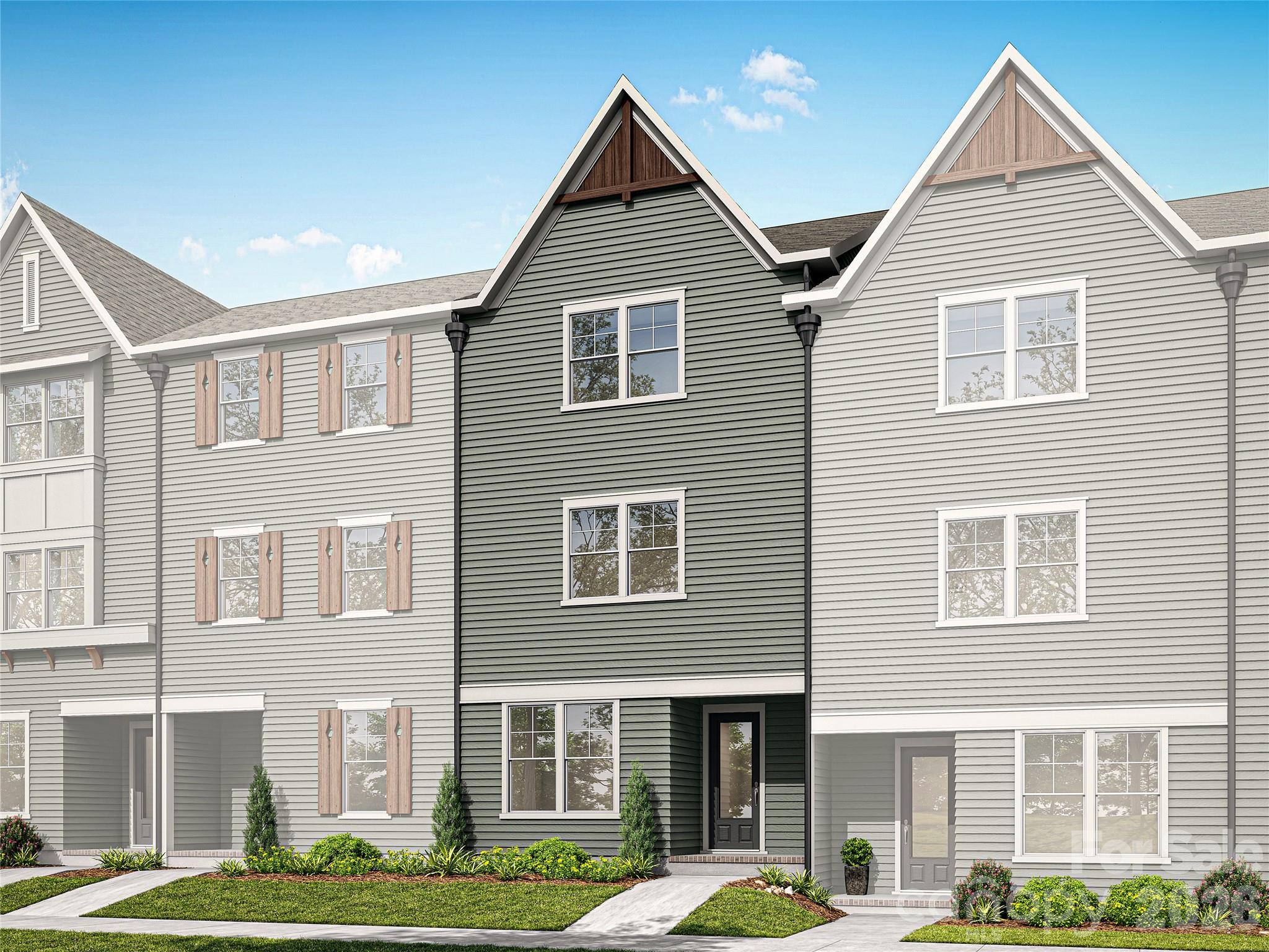 9063 Maybry Park Street Lot 109 — photo