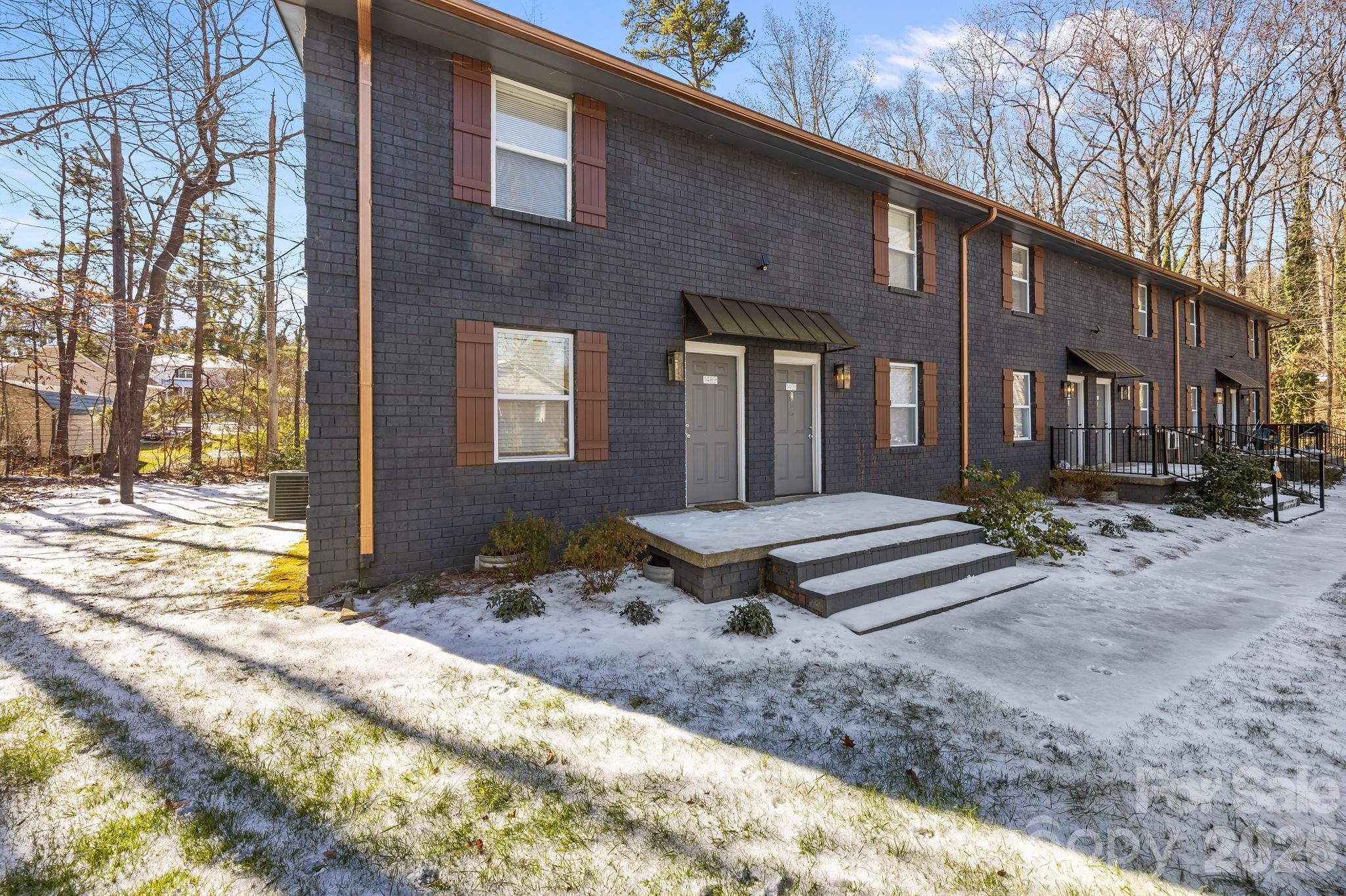 1422 Nottingham Road — photo