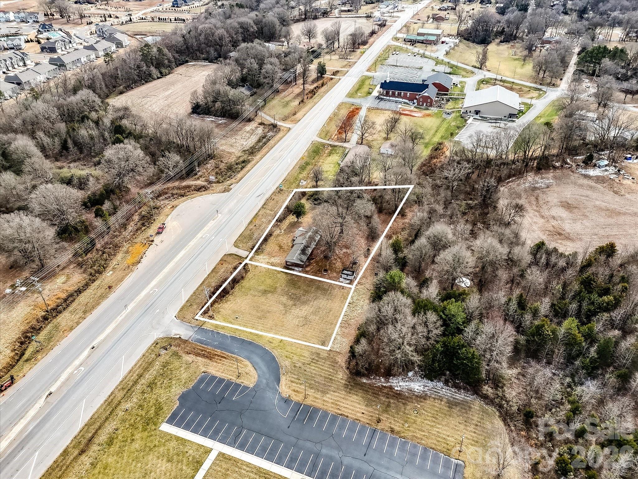 2635 Concord Highway — photo