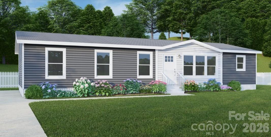 1002 Pinnacle Church Road — photo