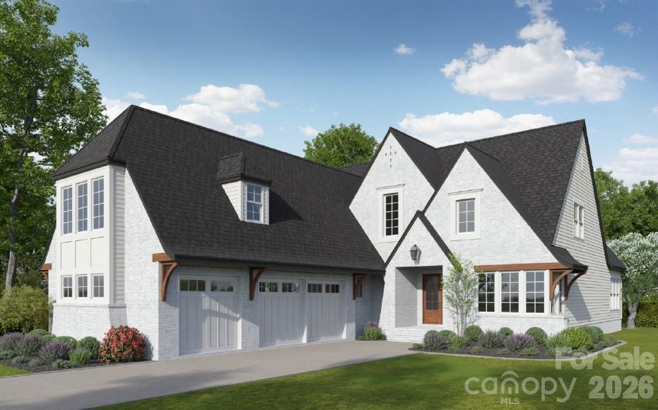 7121 Alexander Road 1 — photo