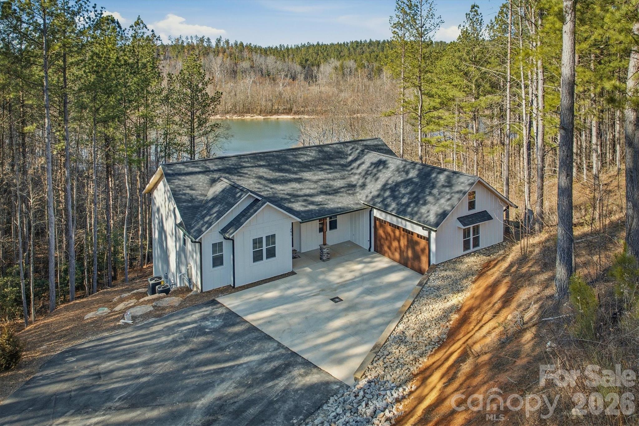 291 Table Rock Trace NW — photo