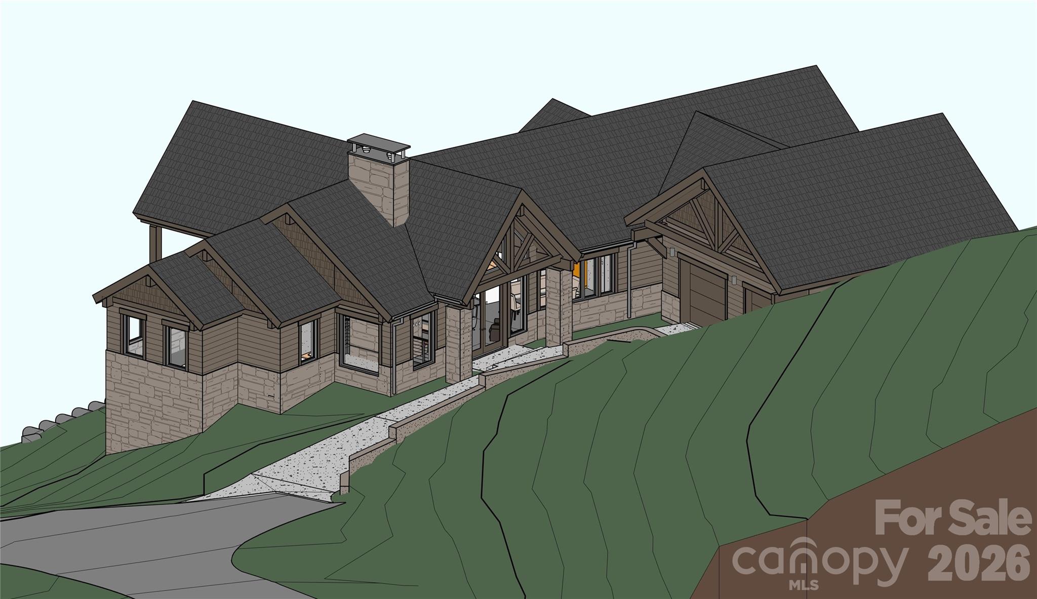 Tbd Cedar Leaf Lane — photo