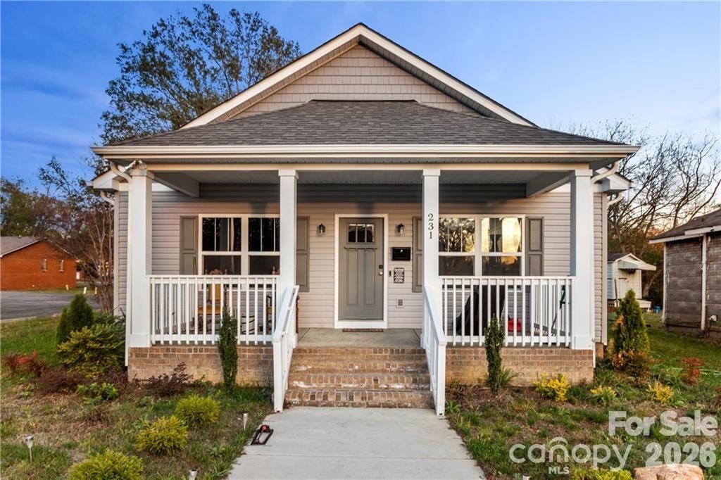 231 Barber Street — photo