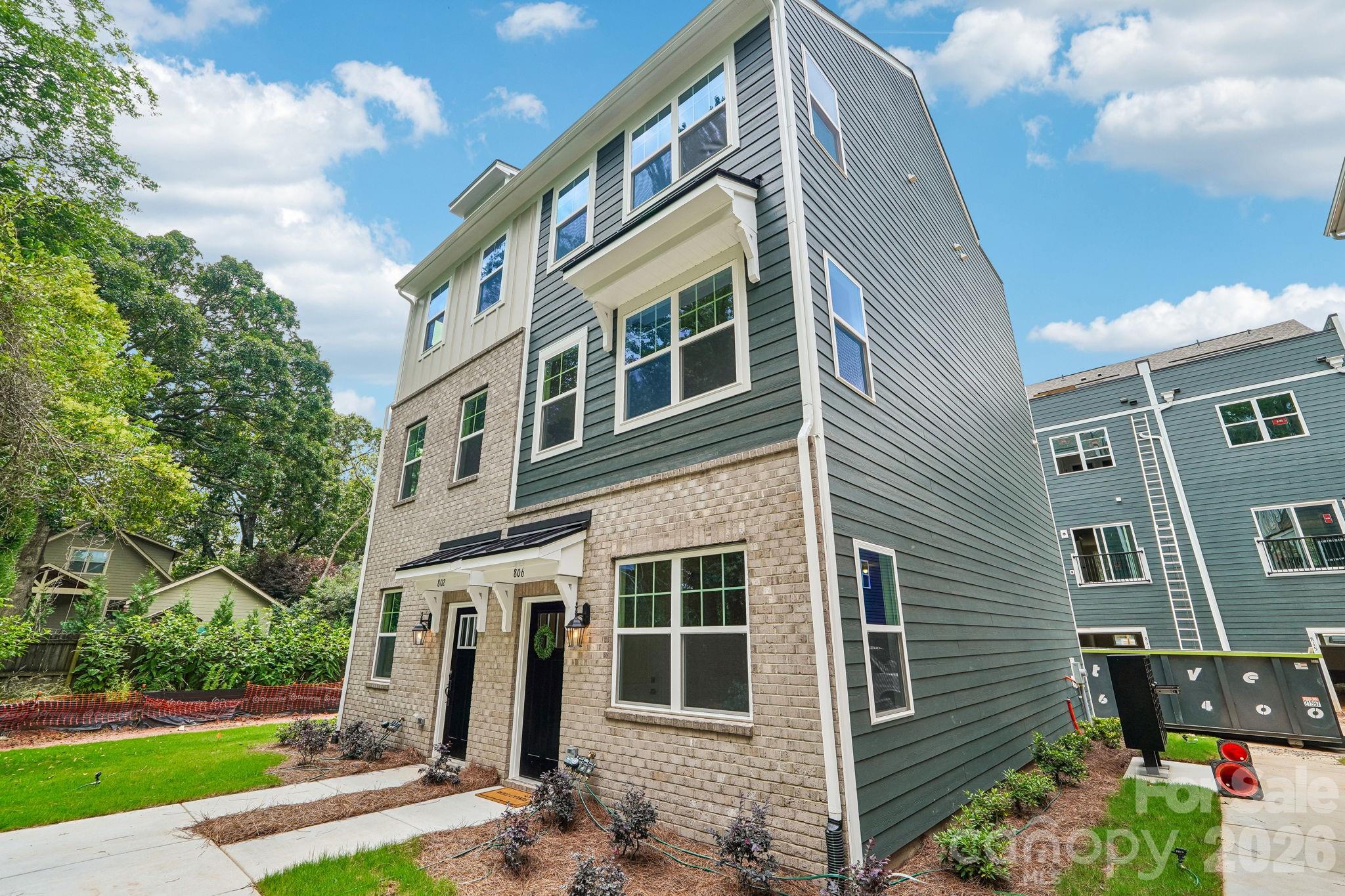 806 Hammers Lane — photo