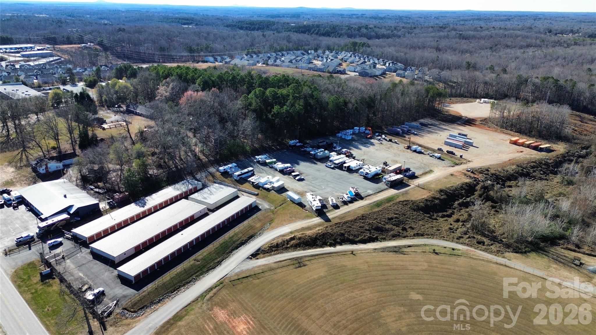 1440 & 2585 N Nc 16 Business Highway — photo