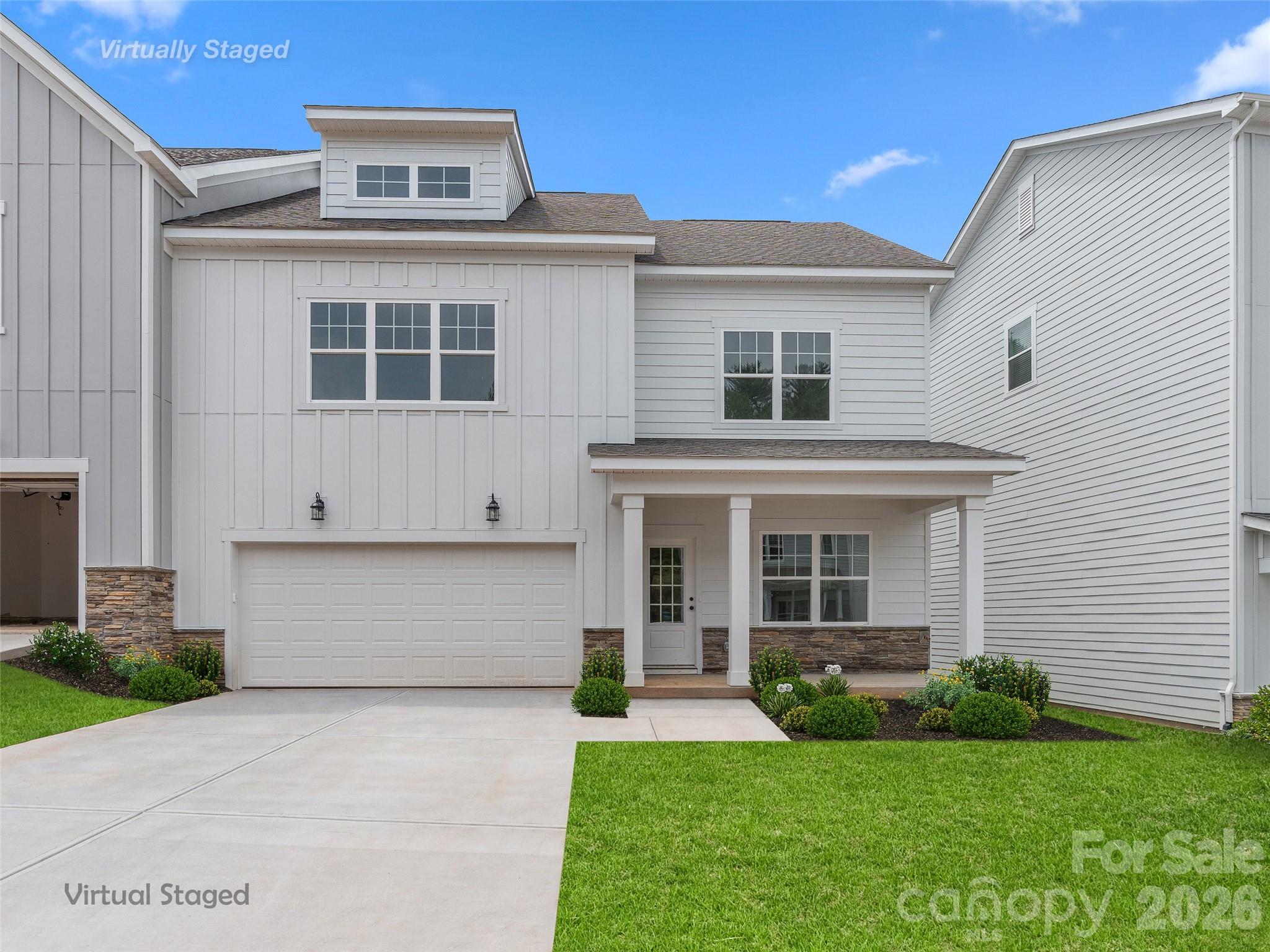 180 Cherry Springs Lane 2-D — photo