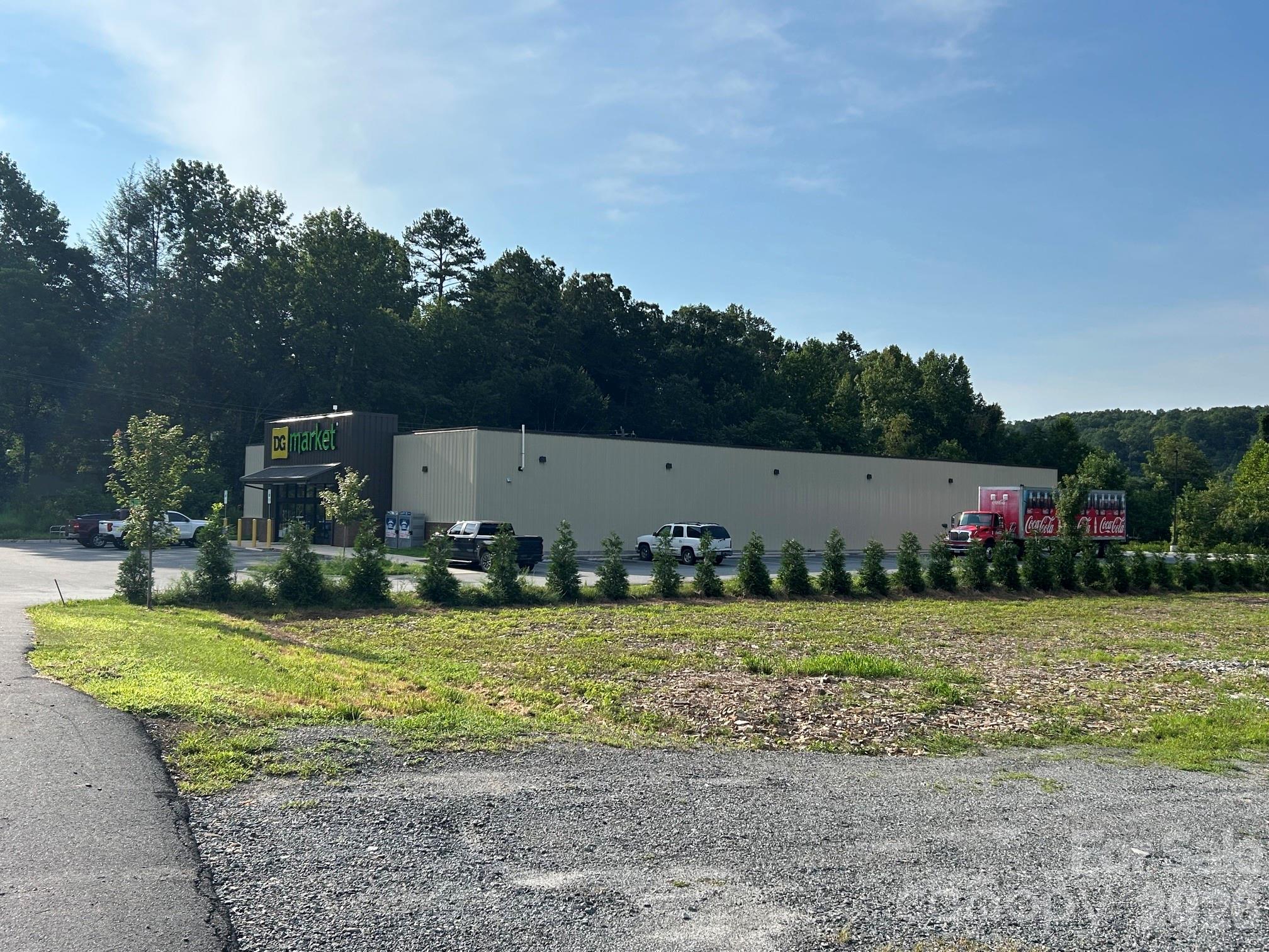 4450 US 70 Highway E — photo