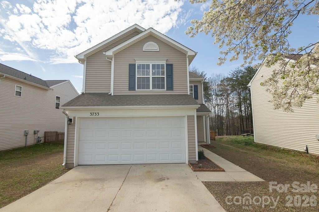 3733 Catawba Creek Drive — photo
