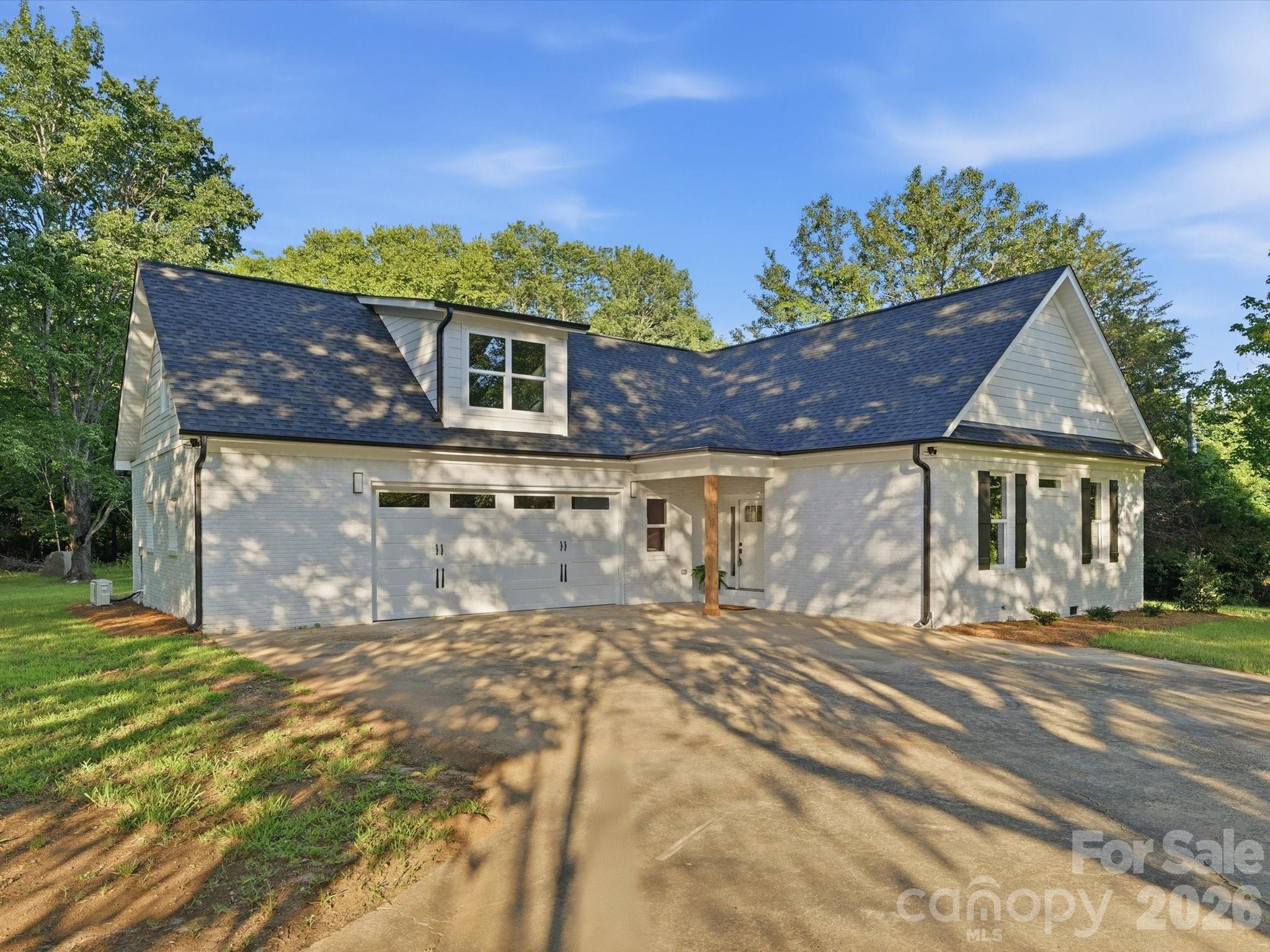 1491 Cedar Grove Road — photo