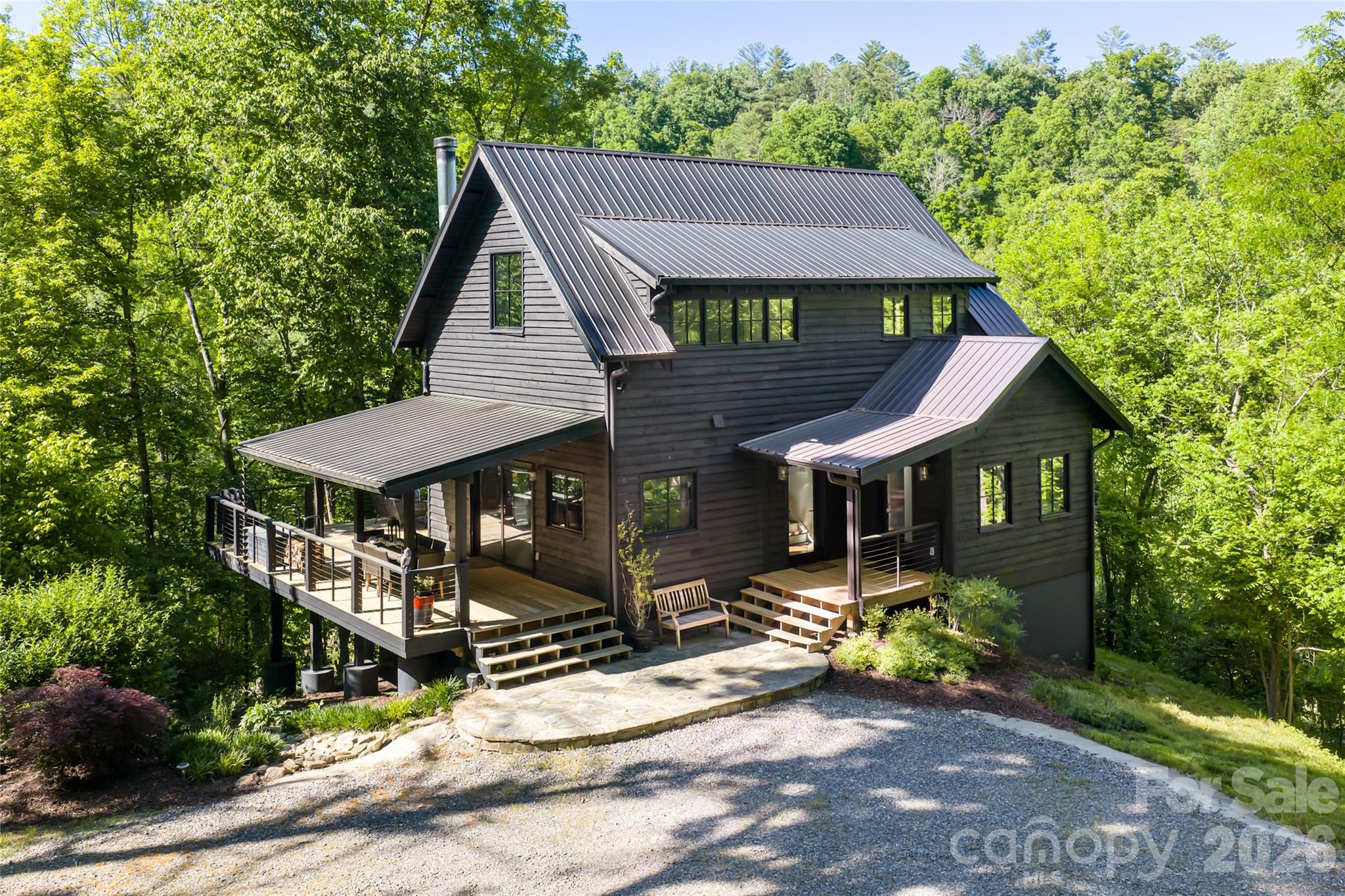 64 Hobson Branch Road — photo