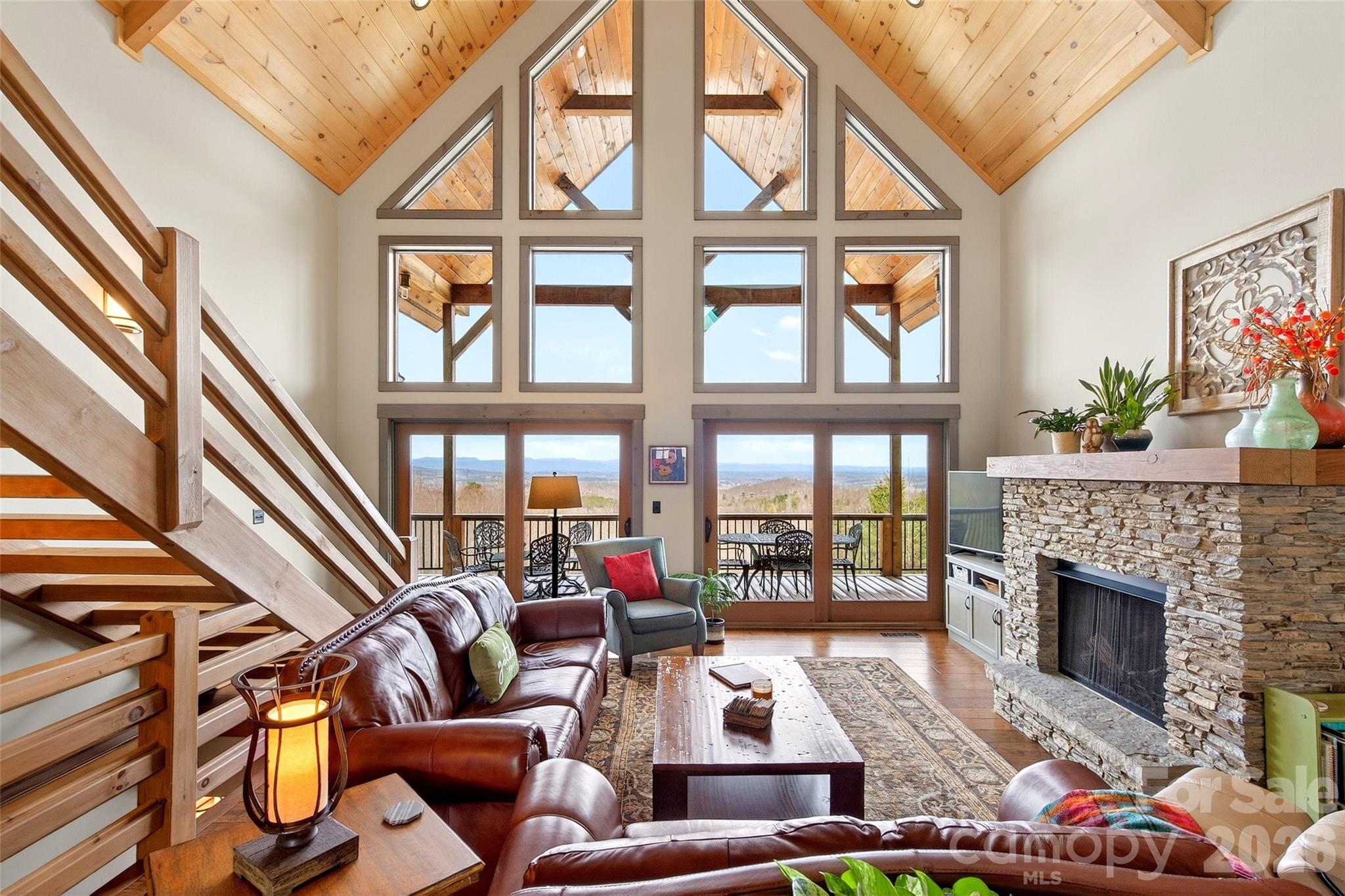 623 Mountain Vista Drive — photo