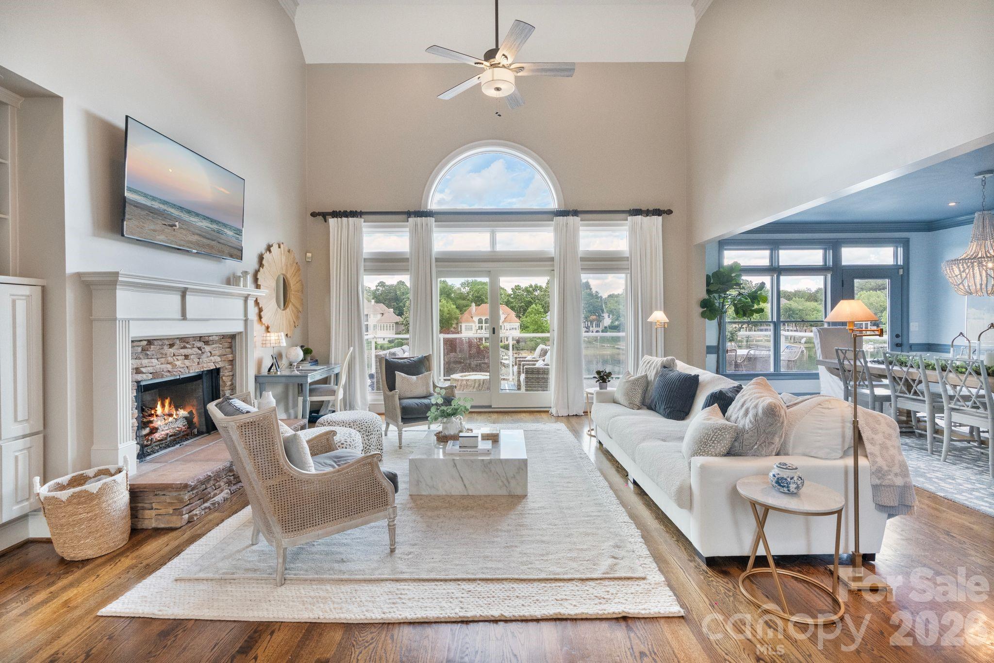 17825 Spinnakers Reach Drive — photo