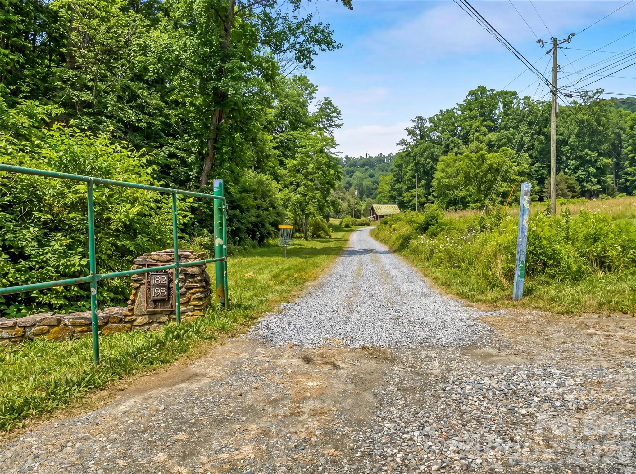 198 Brooks Branch Road — photo