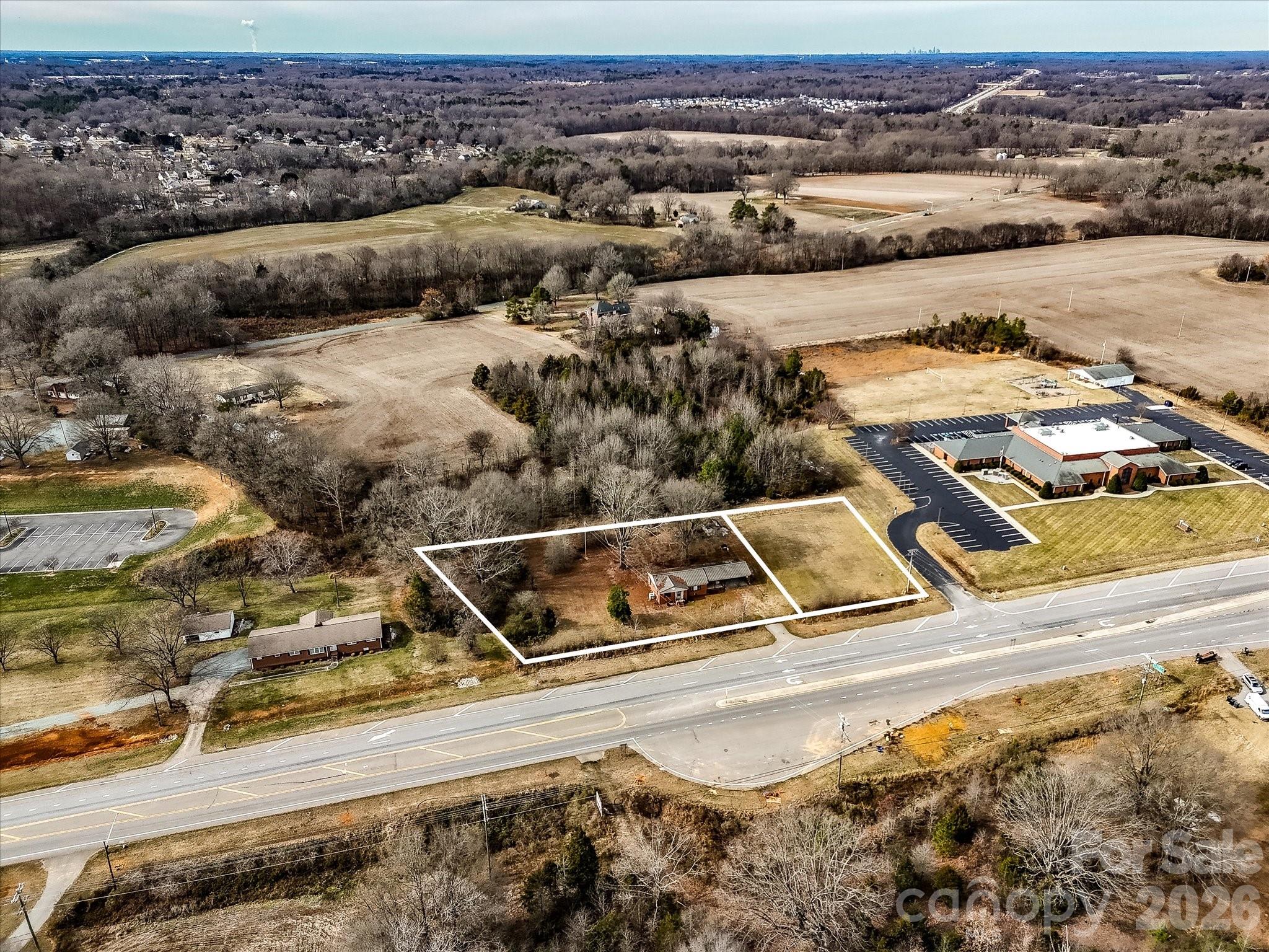 2635 Concord Highway — photo