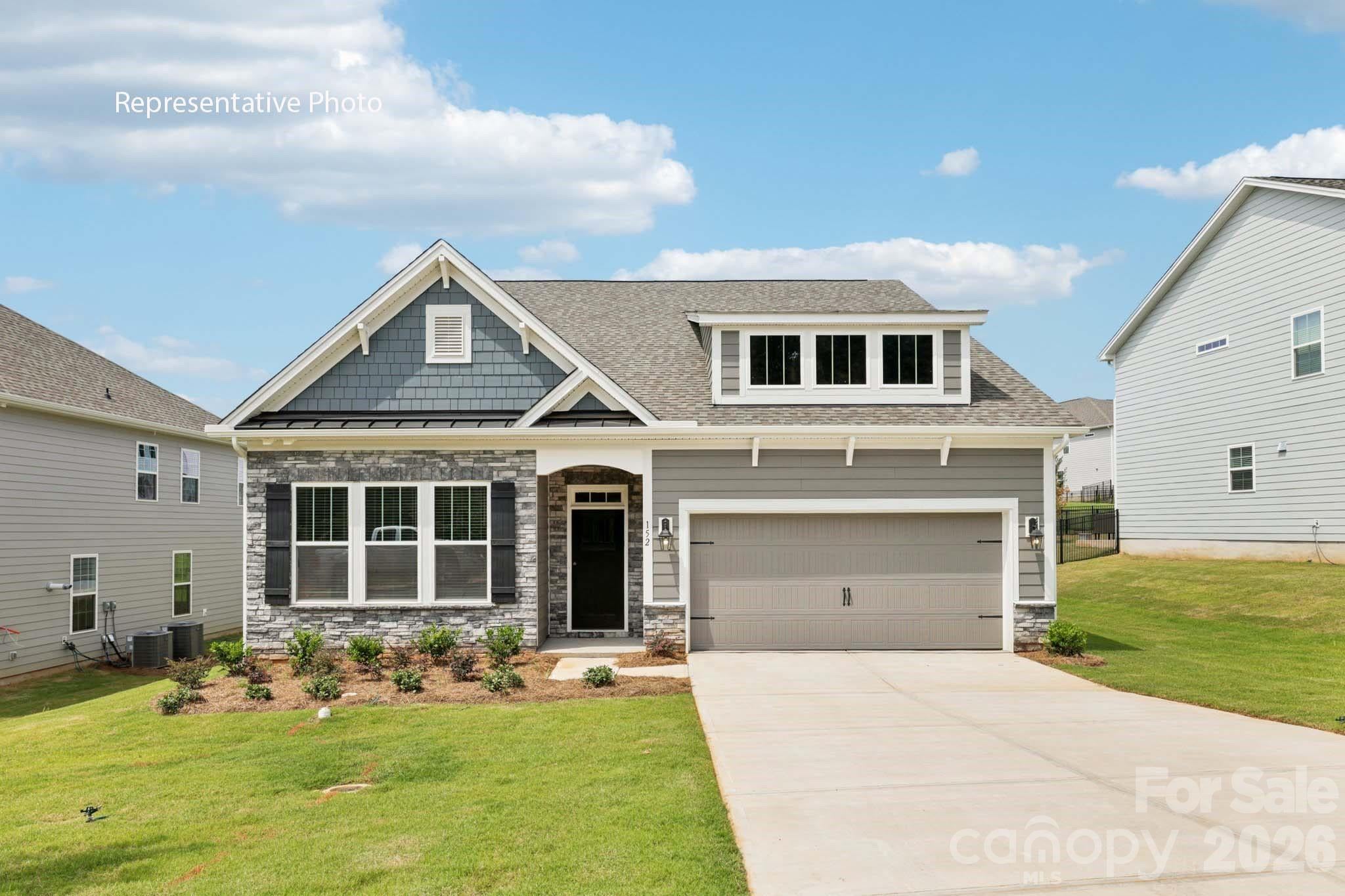 7605 Bainbridge Road — photo