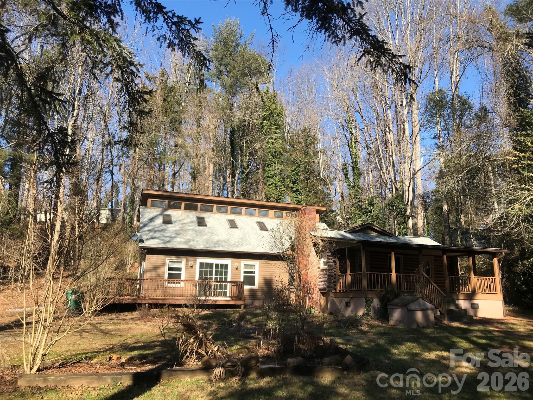 545 Avery Creek Road — photo