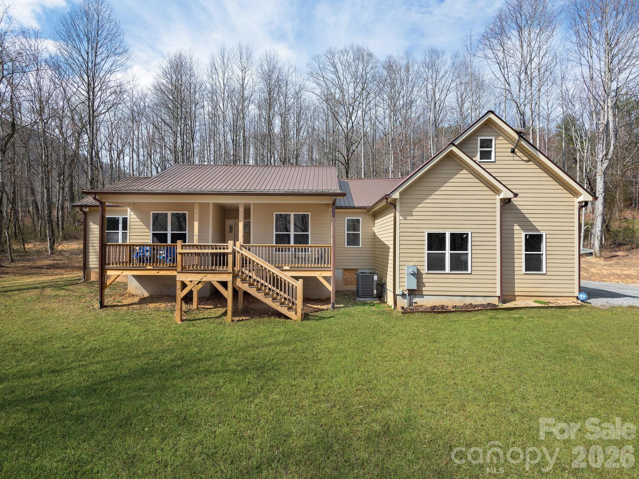 1230 Terrys Gap Road — photo
