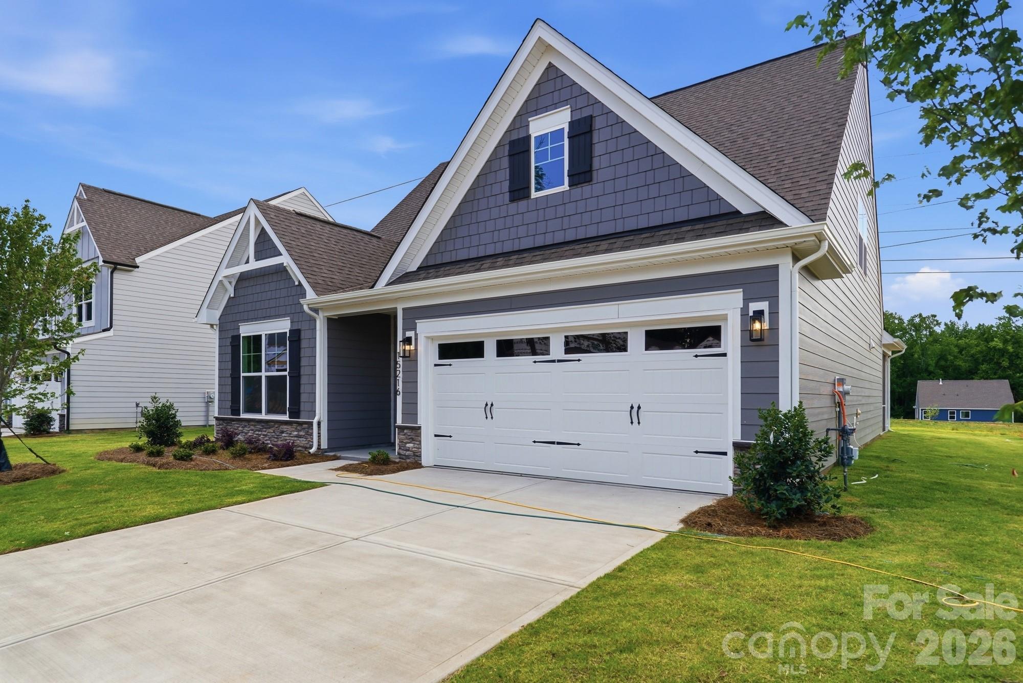 15216 First Broad Drive — photo