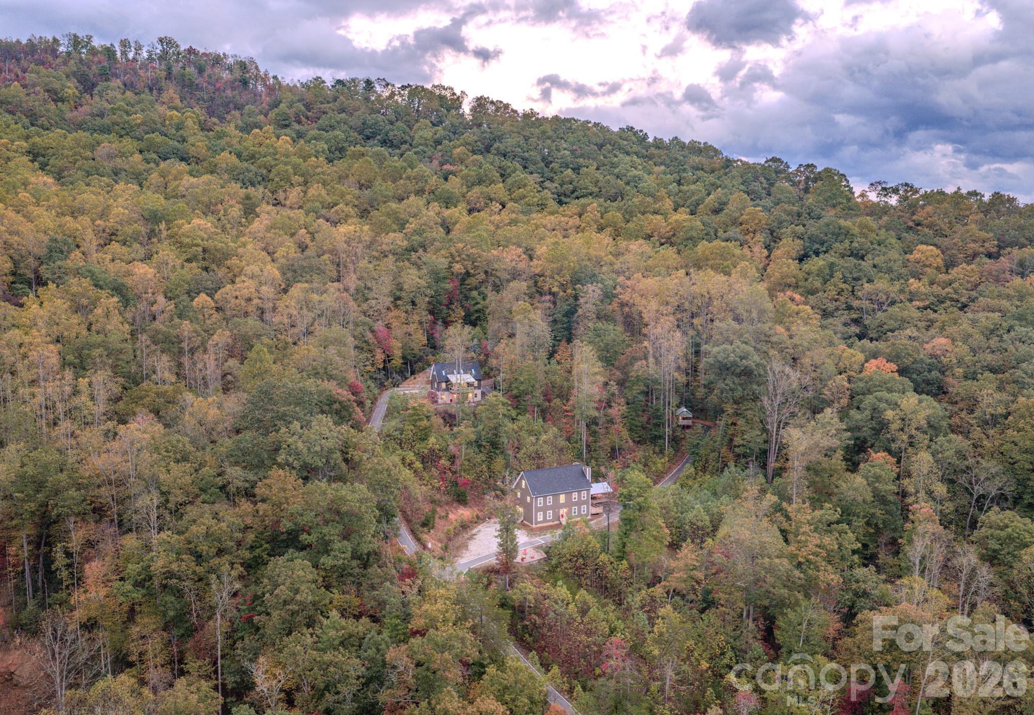 8026 Buck Creek Road — photo
