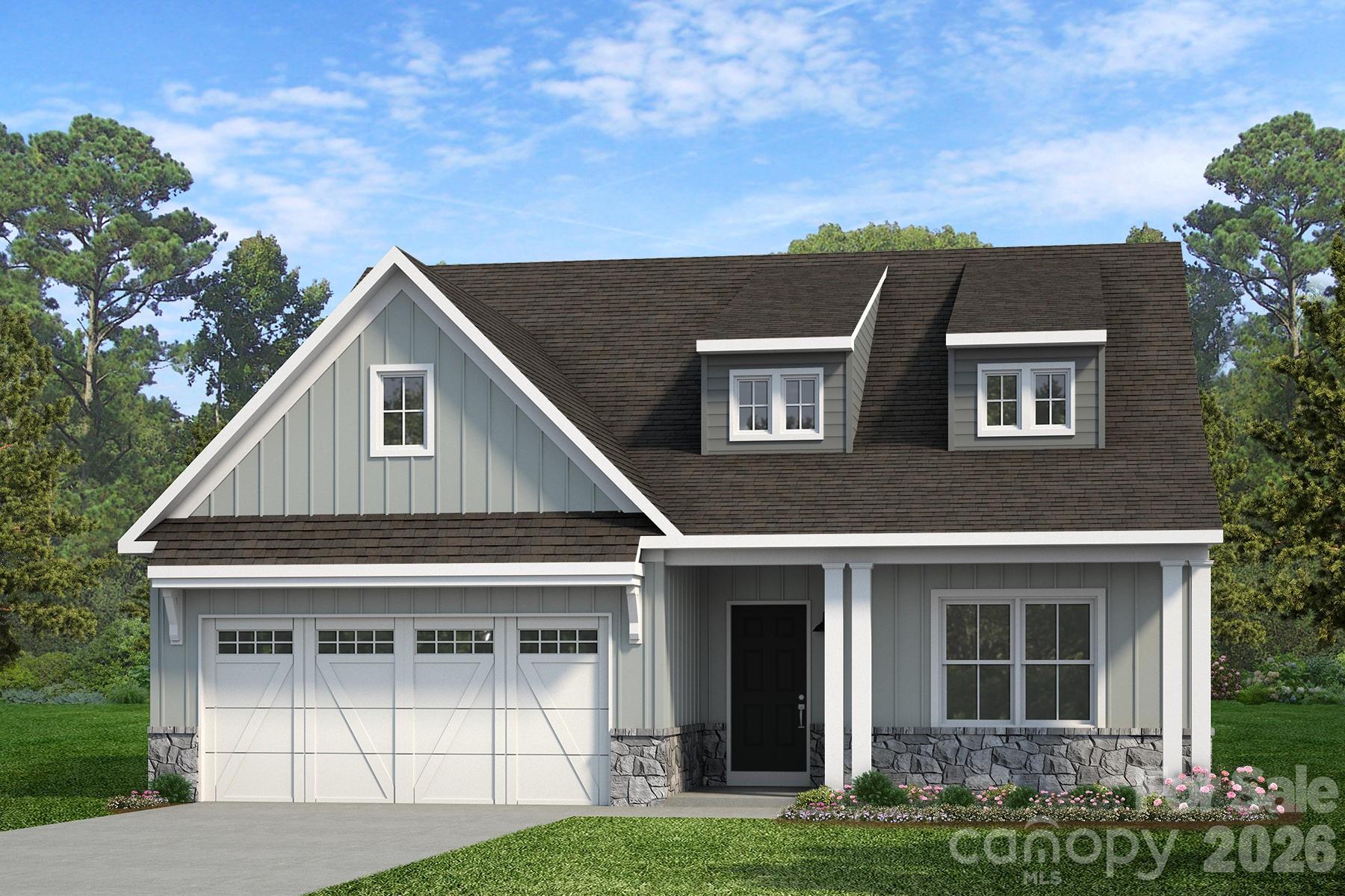 200 Ervin Road Caldwell — photo