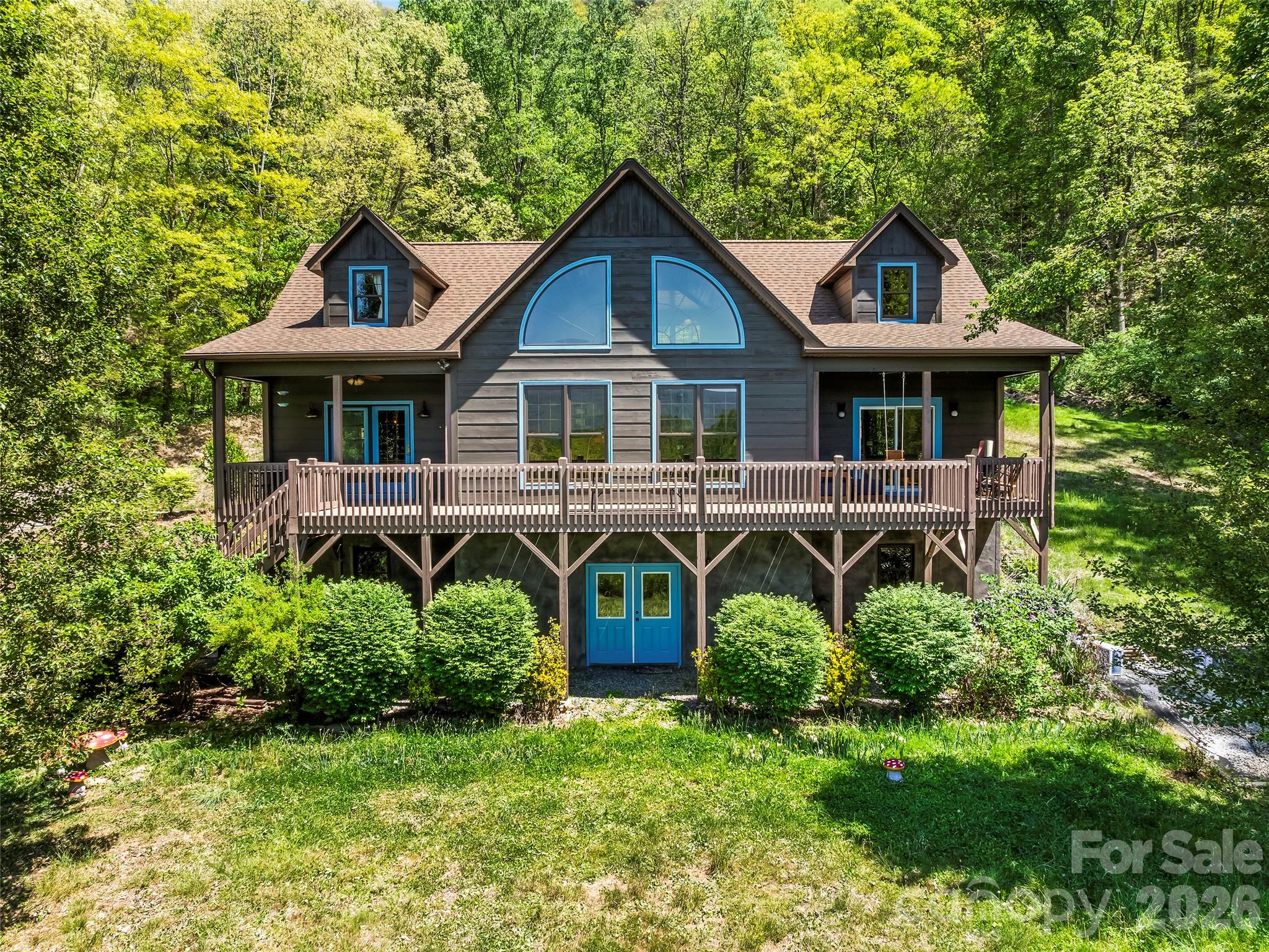 110 Mailon King Road — photo