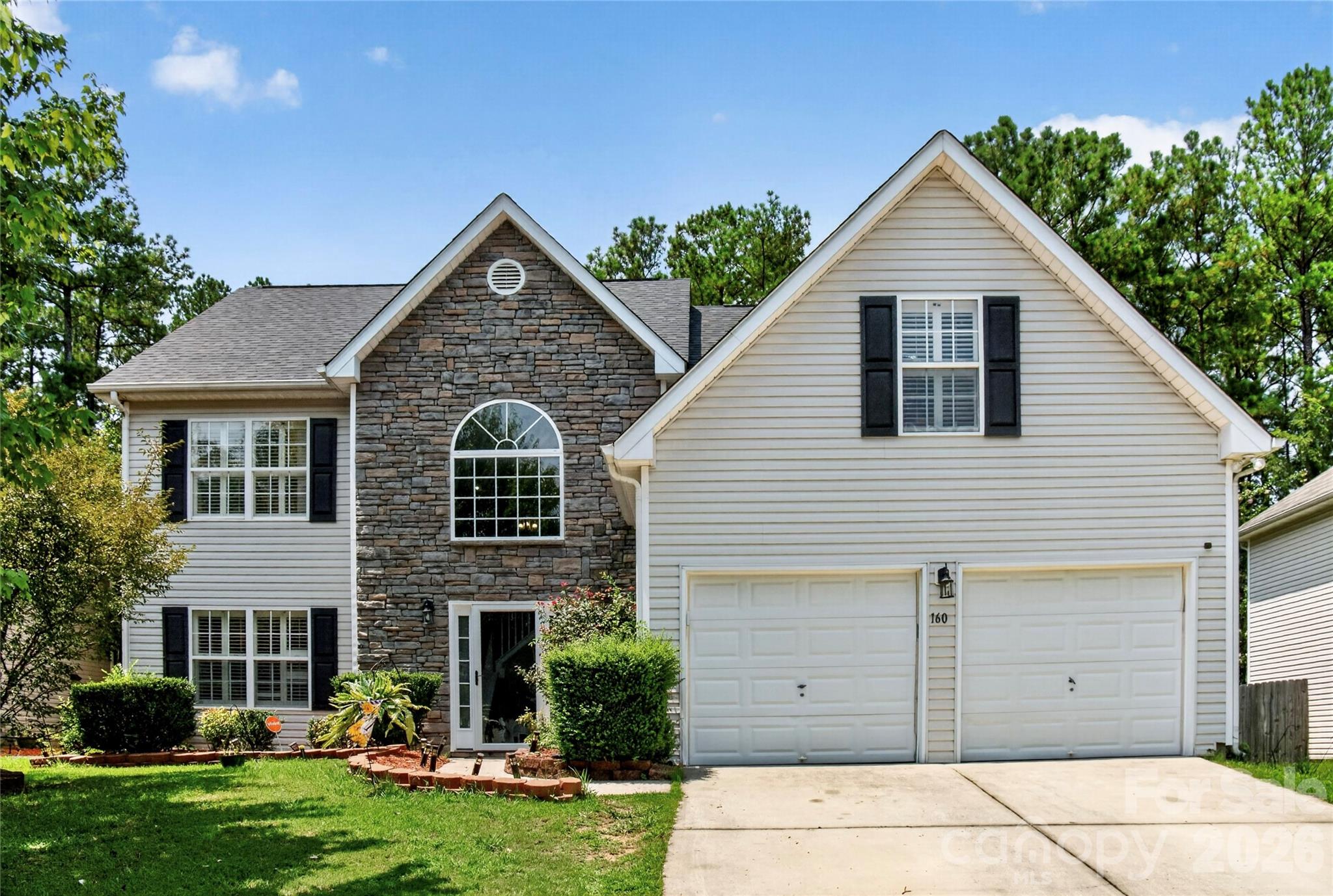 160 Sethwood Drive — photo