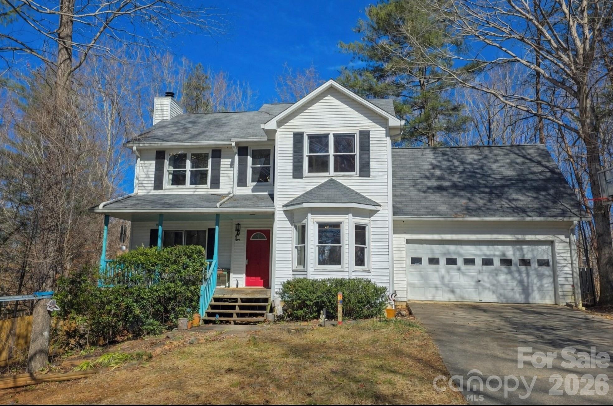 28 Sweetbriar Court — photo