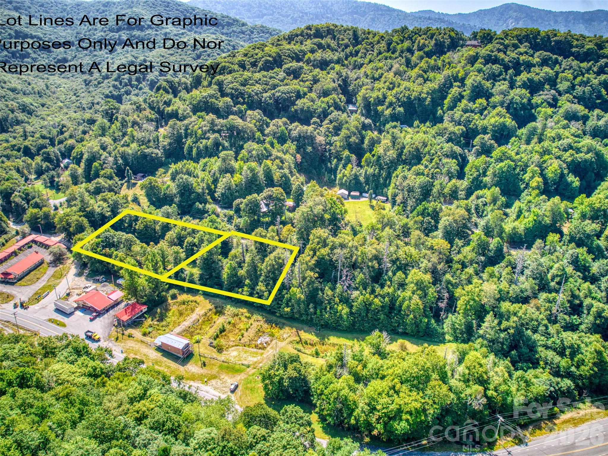 4 & 20 Plott Balsam Road — photo