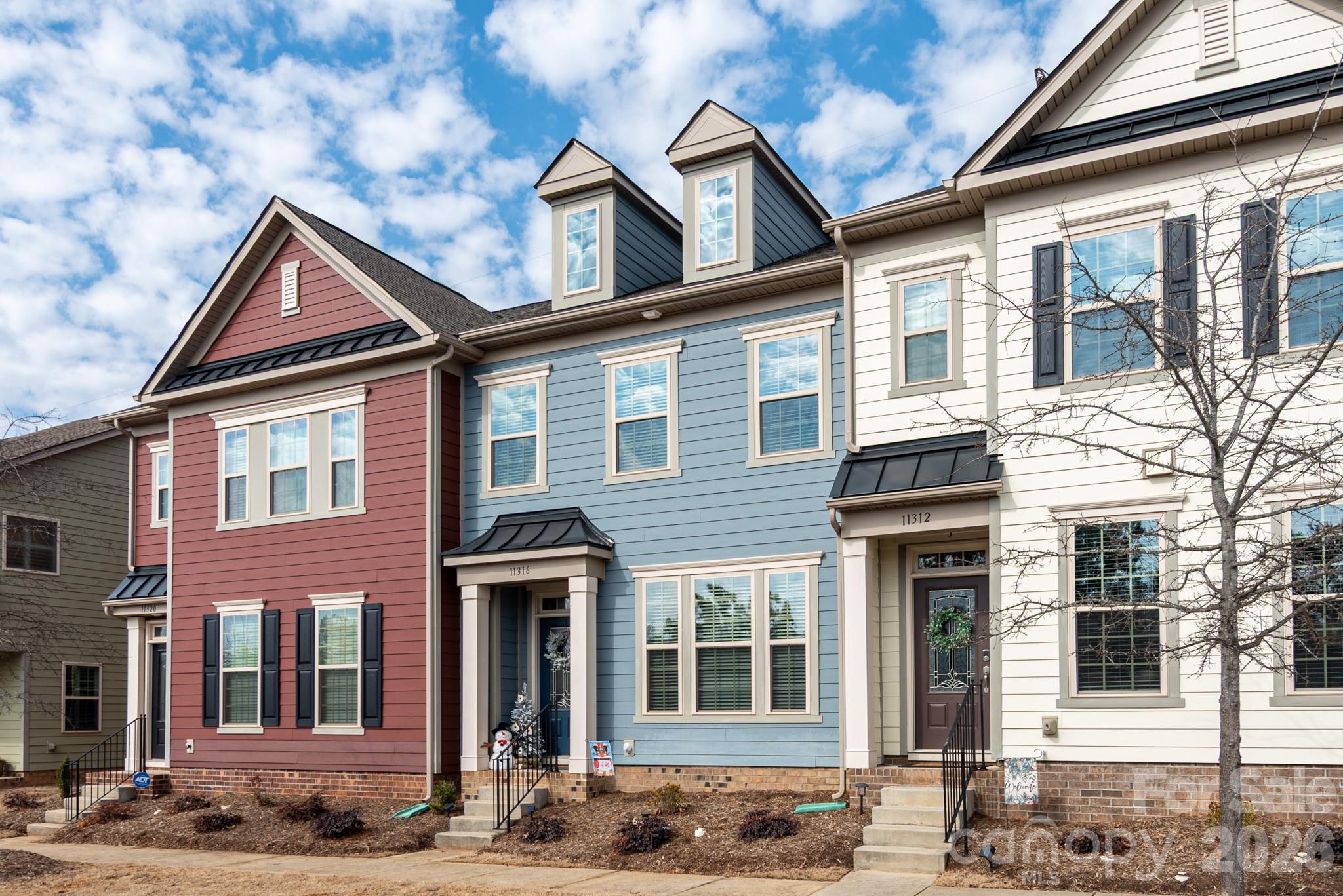 11316 Westbranch Parkway — photo