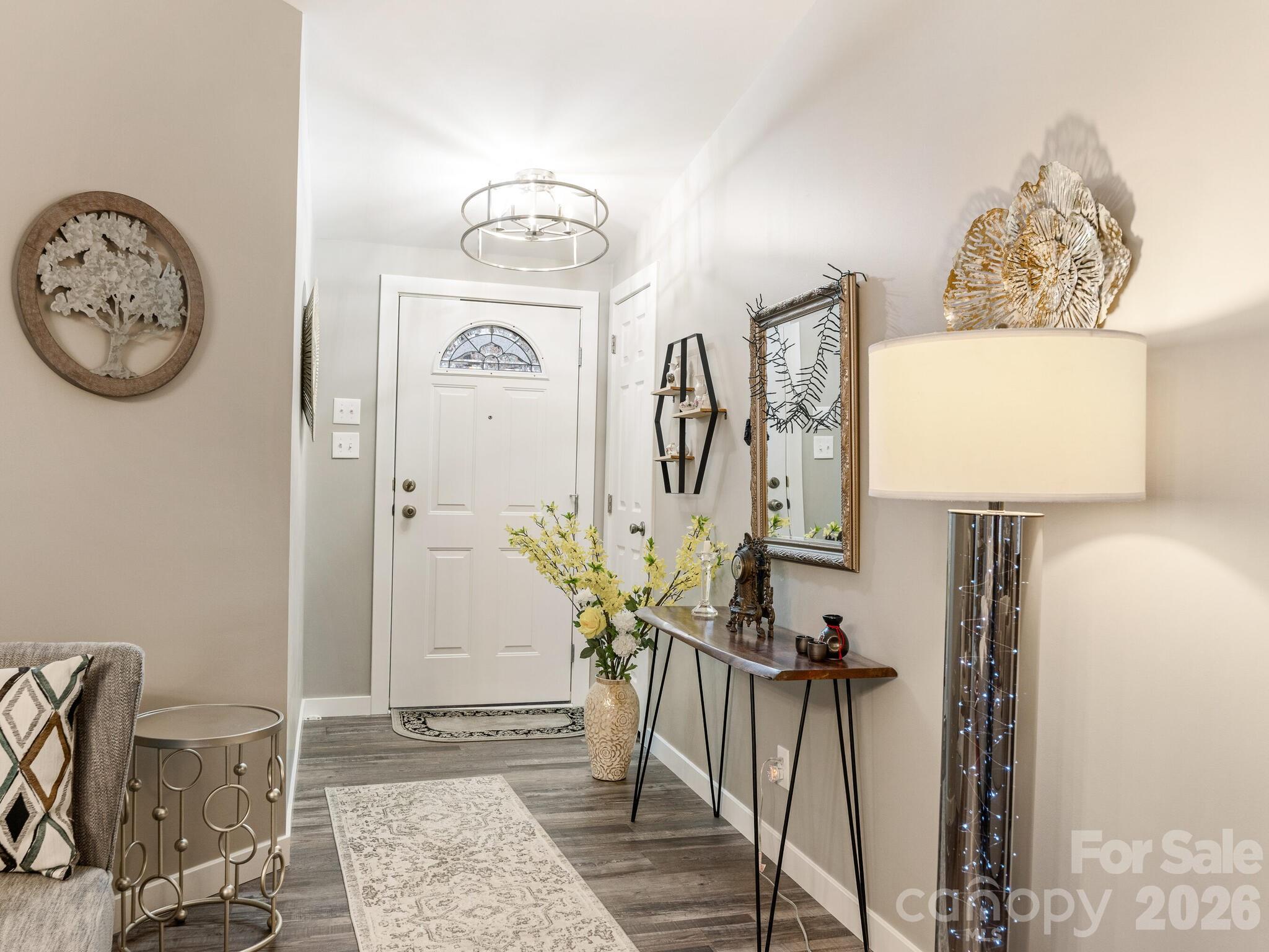2219 Wade Funderburk Road — photo