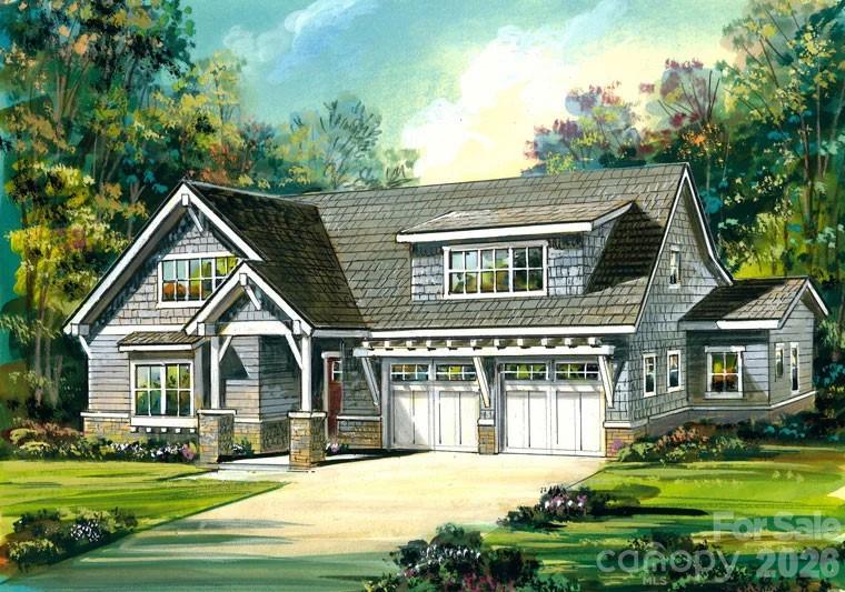 Lot 31 Ashe Park Circle — photo
