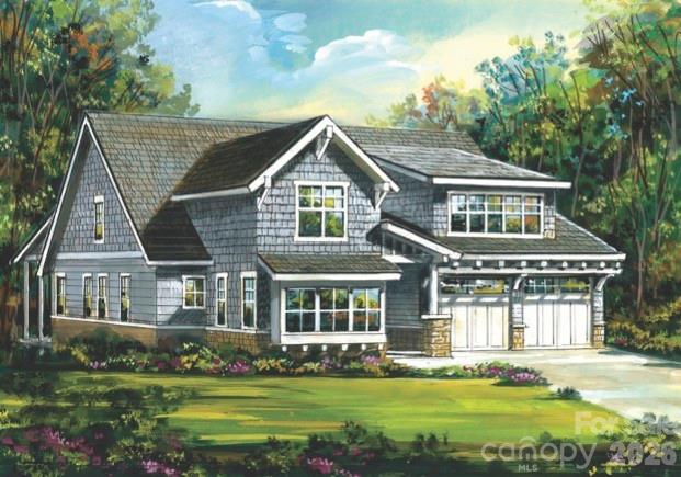 14 Ashe Park Circle — photo