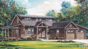 Lot 16 Ashe Park Circle — photo