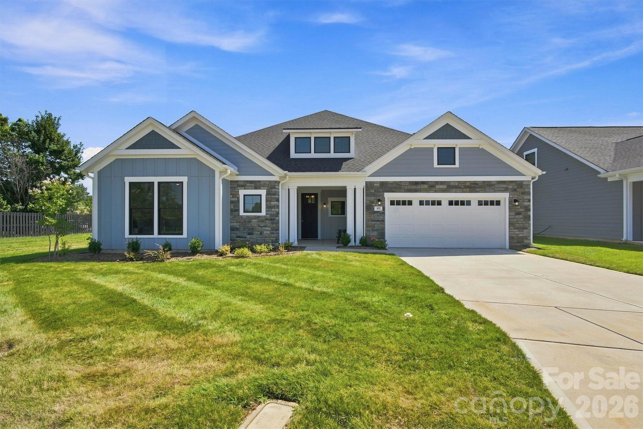 3015 Five Creek Road — photo