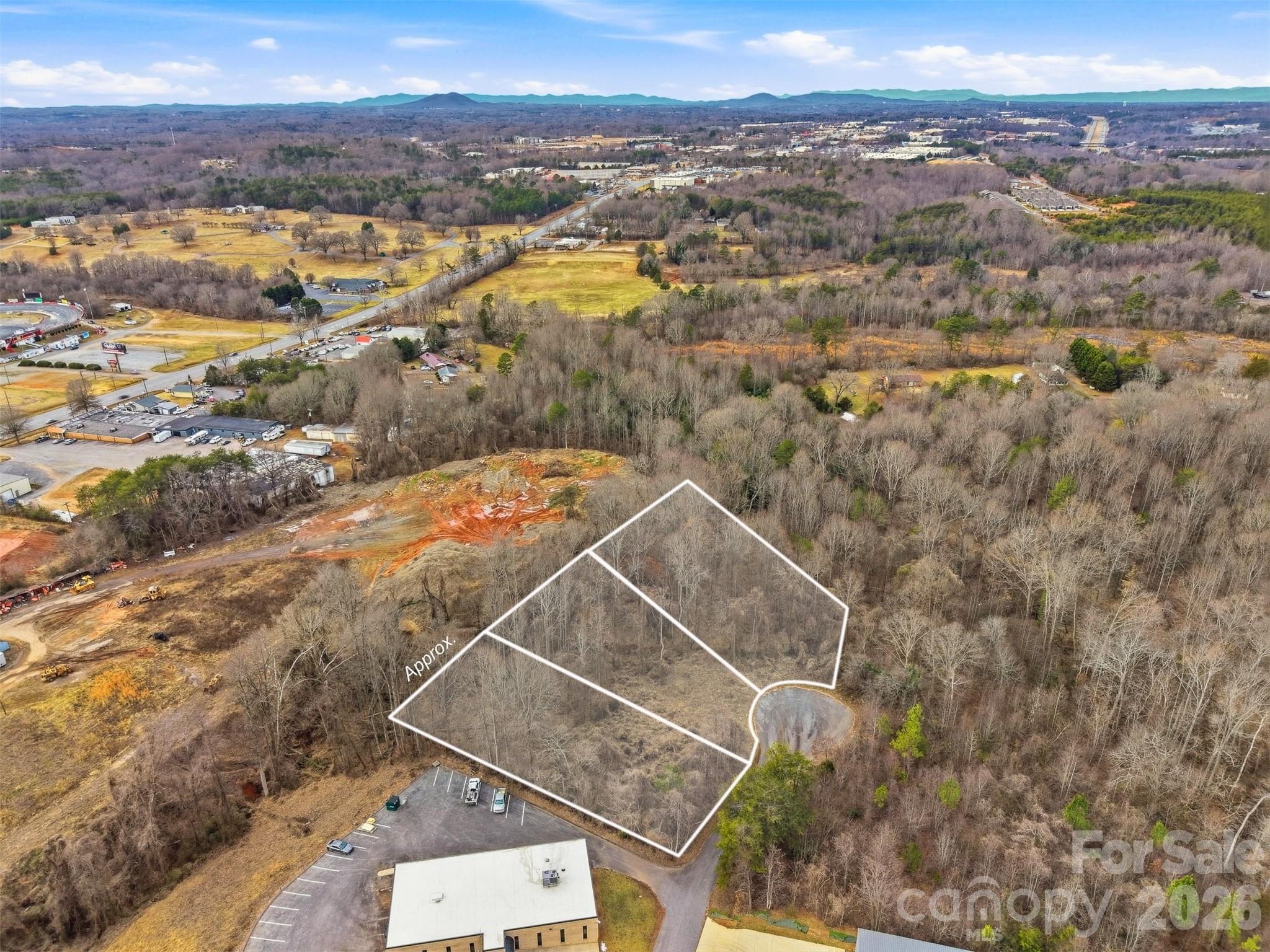 16, 17, 18 16th Avenue SE Lot 16, 17 18 — photo