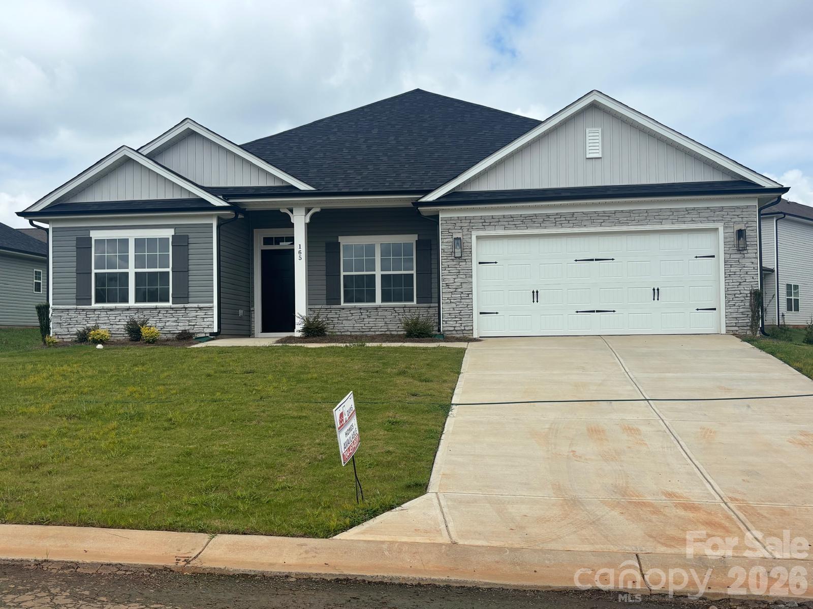 165 Swinford Drive 82 — photo