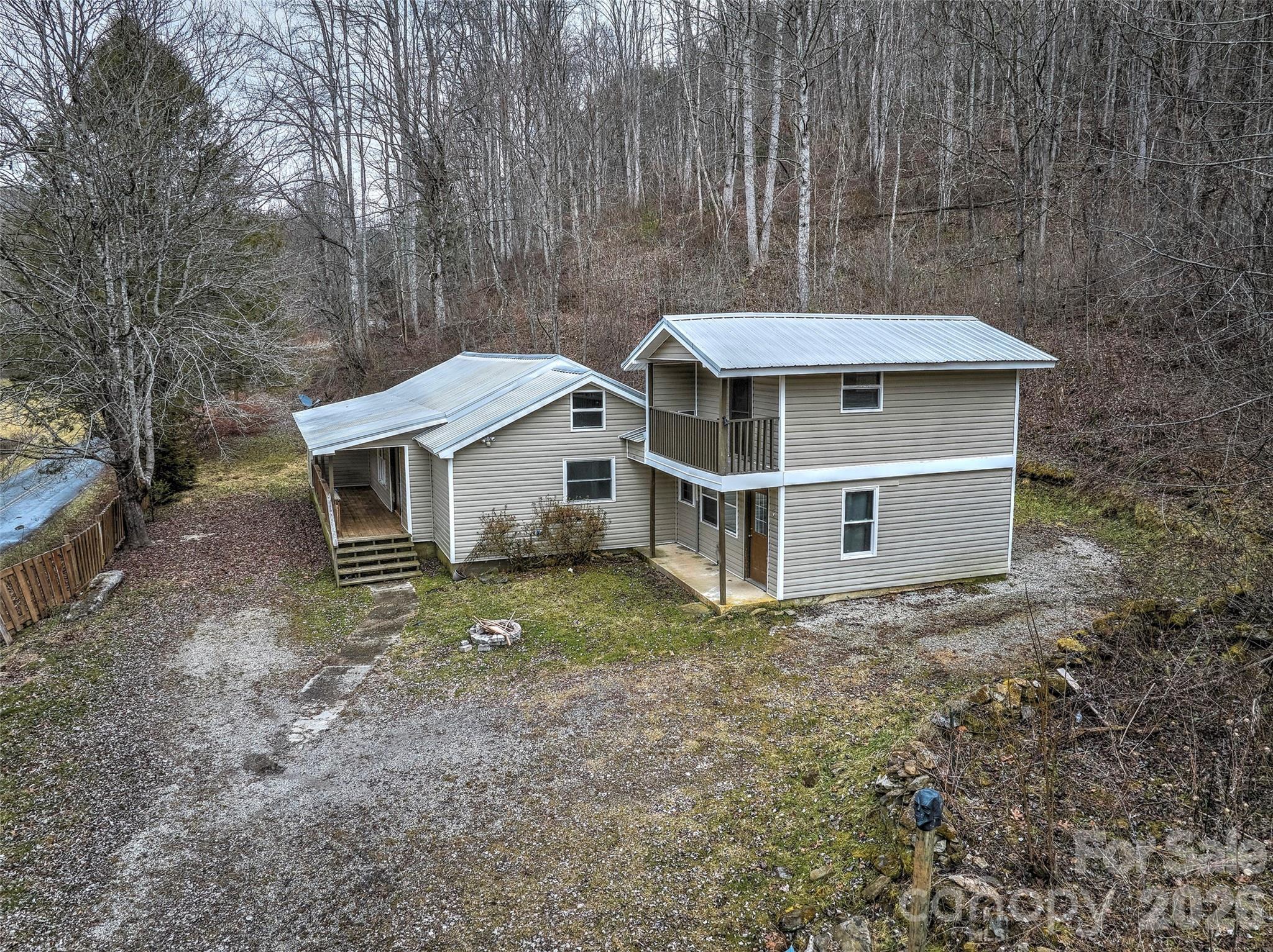 1101 Otter Creek Road — photo