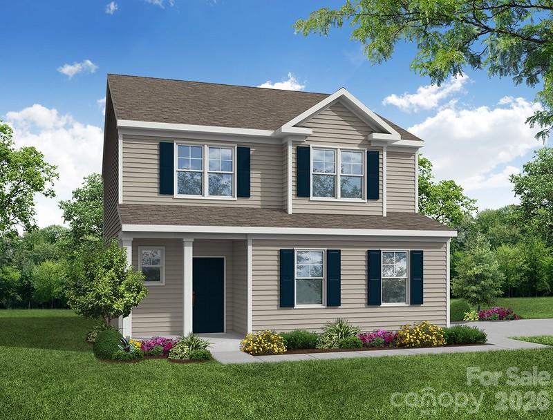2809 Ashton Park Lane — photo