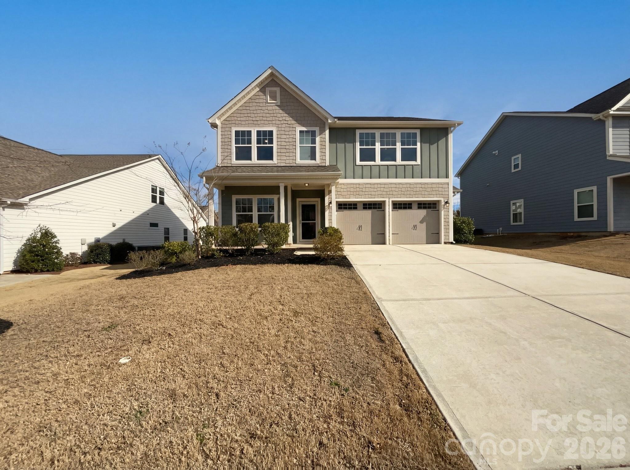 2693 Watergarden Street — photo