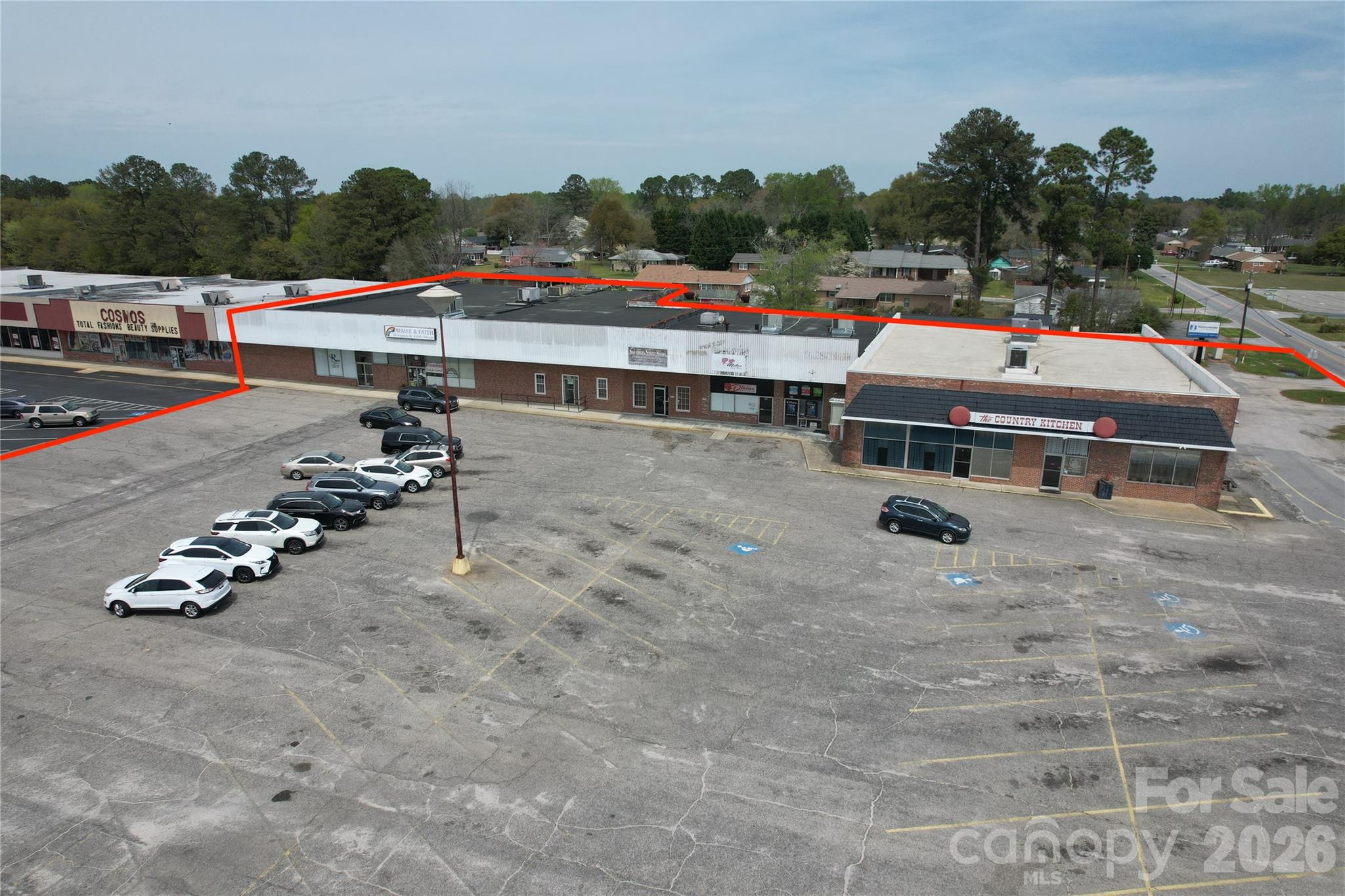 908 Chesterfield Highway — photo