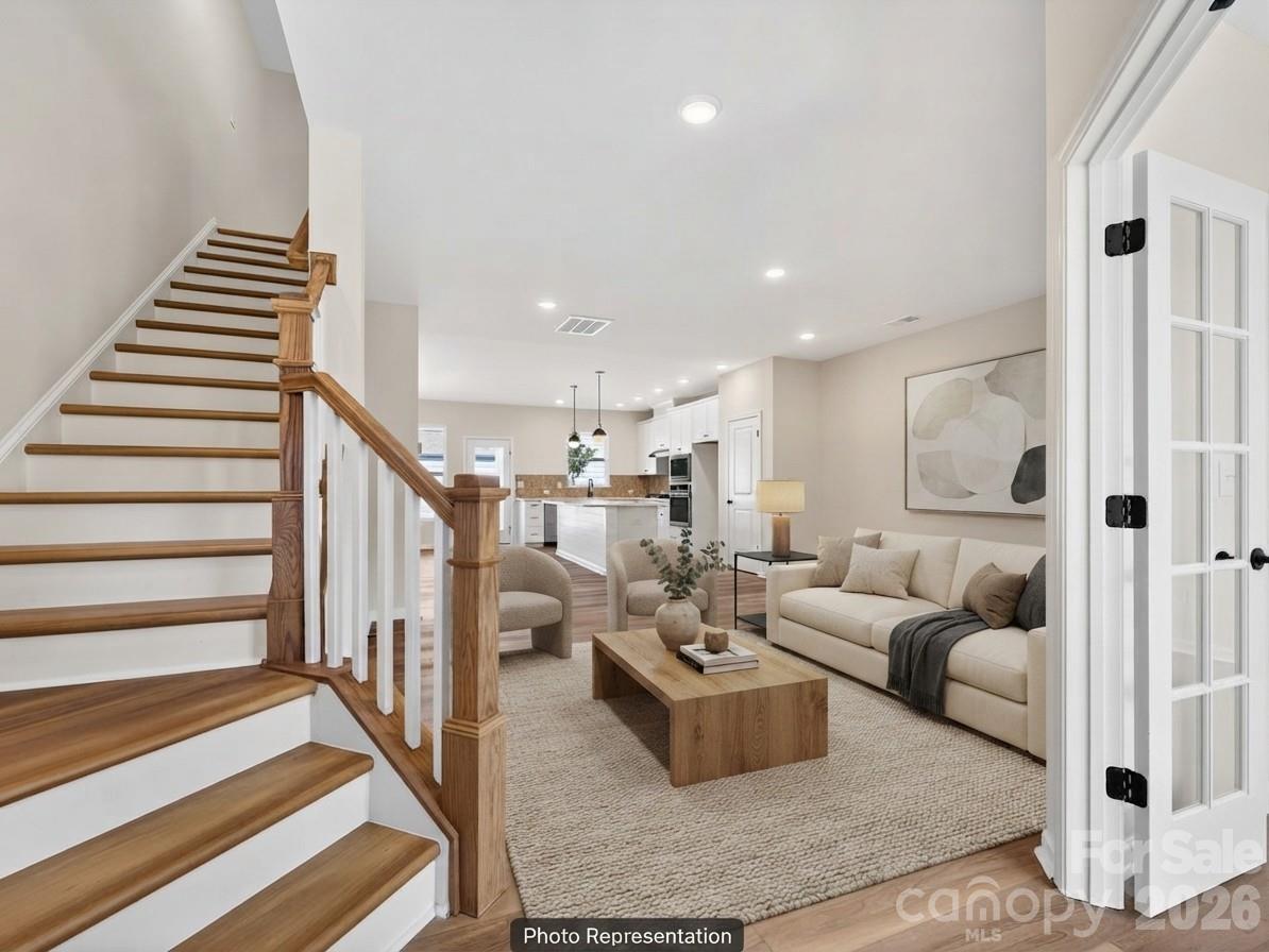11423 Prosperity Church Road — photo