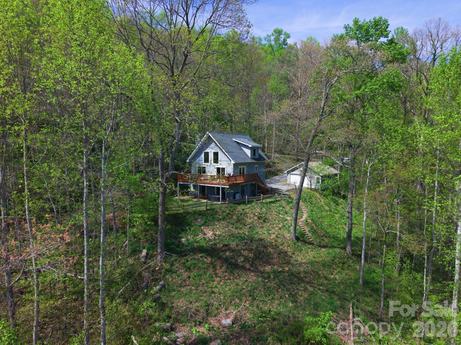 108 Hickory Forest Road — photo