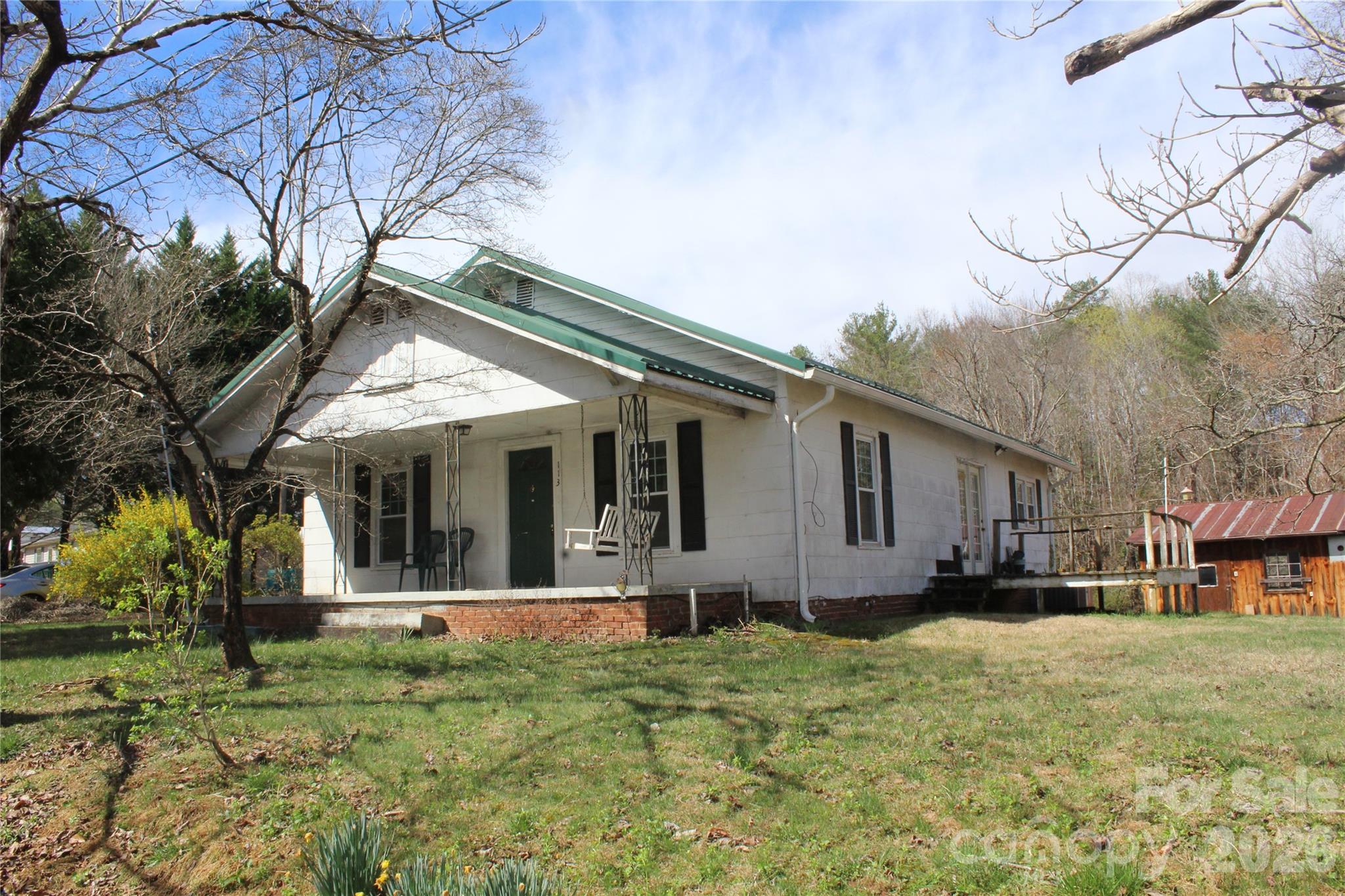 113 Williams Way — photo